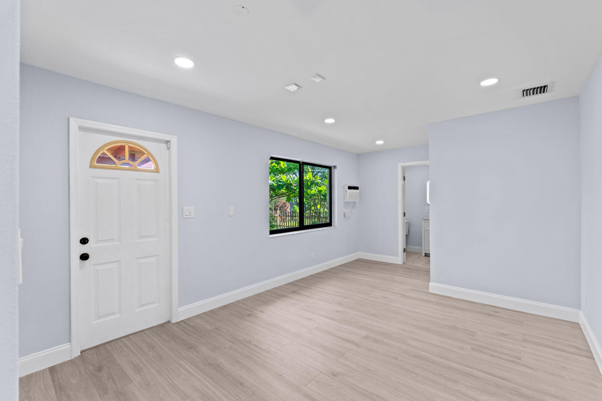 Oakland Park - Residential