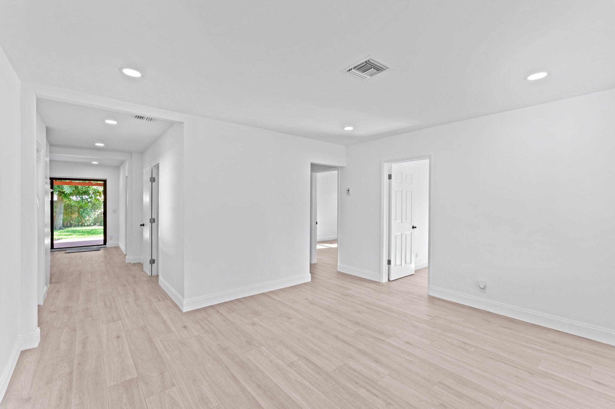 Oakland Park - Residential