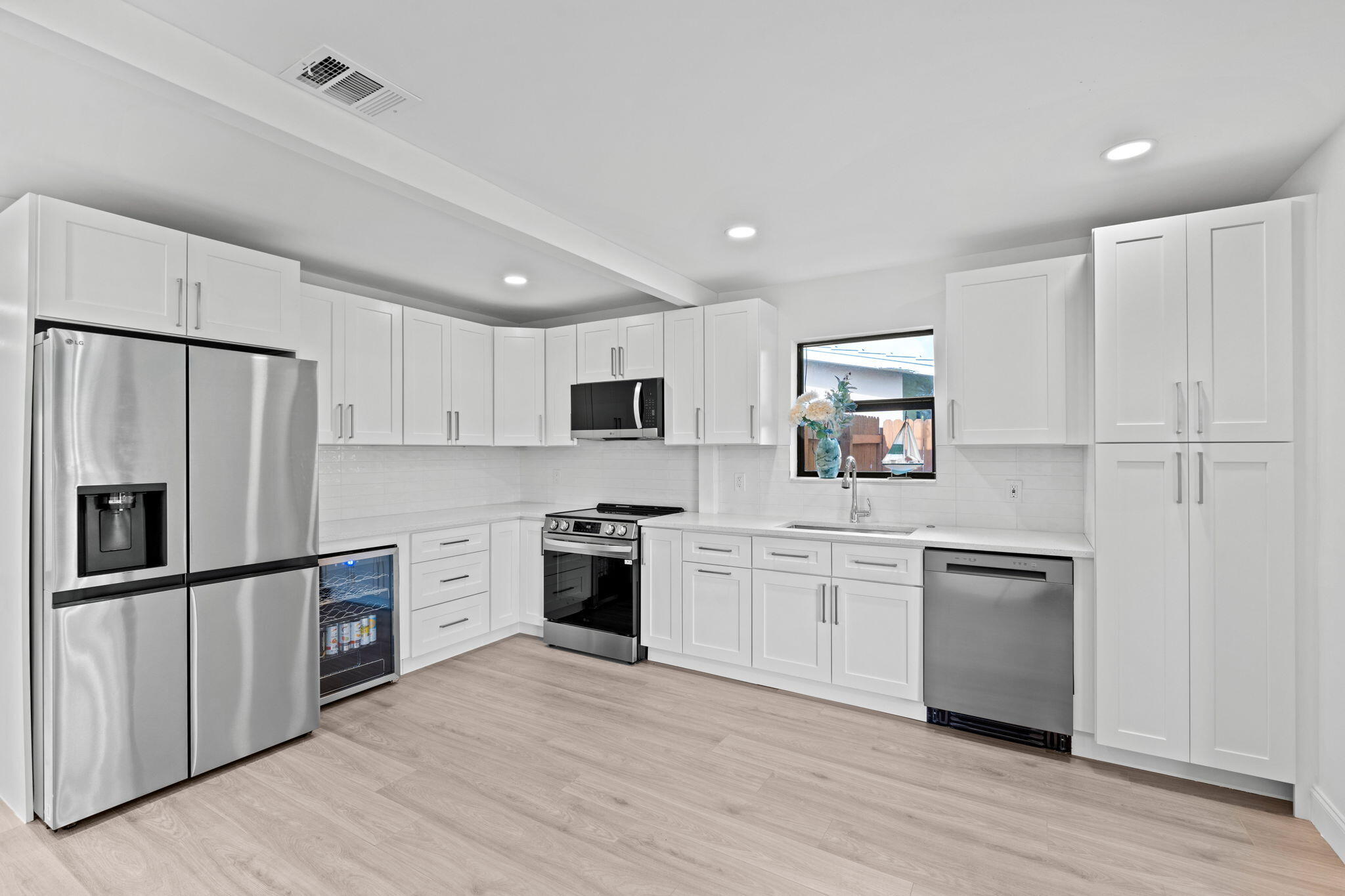 Oakland Park - Residential