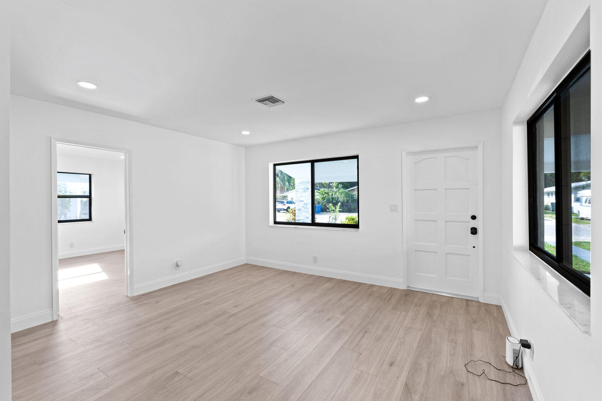 Oakland Park - Residential