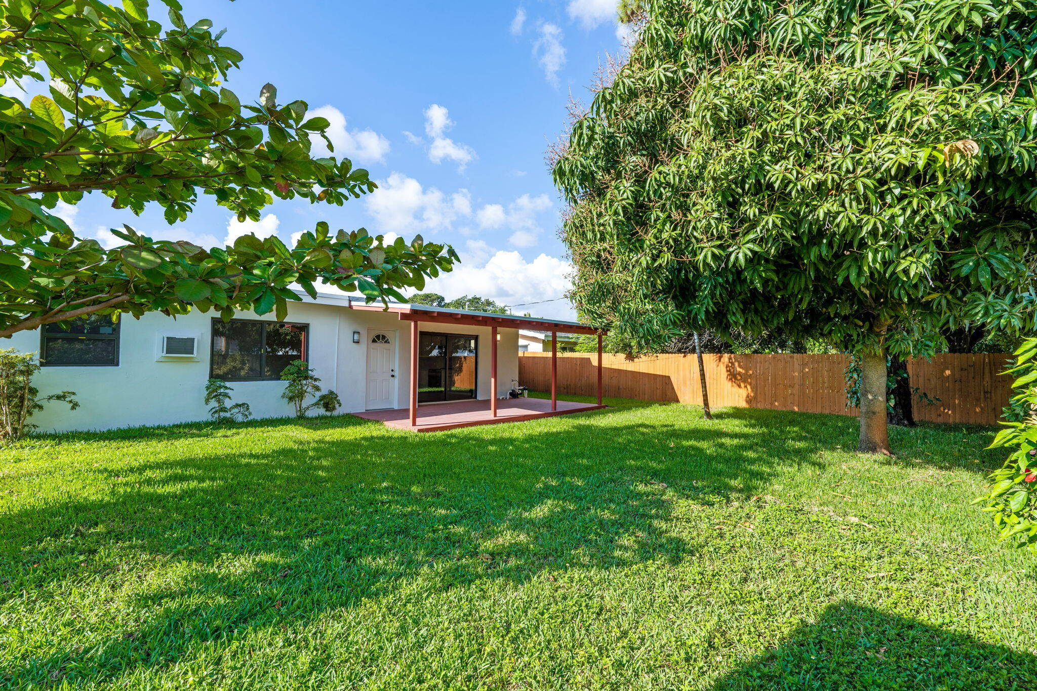 Oakland Park - Residential