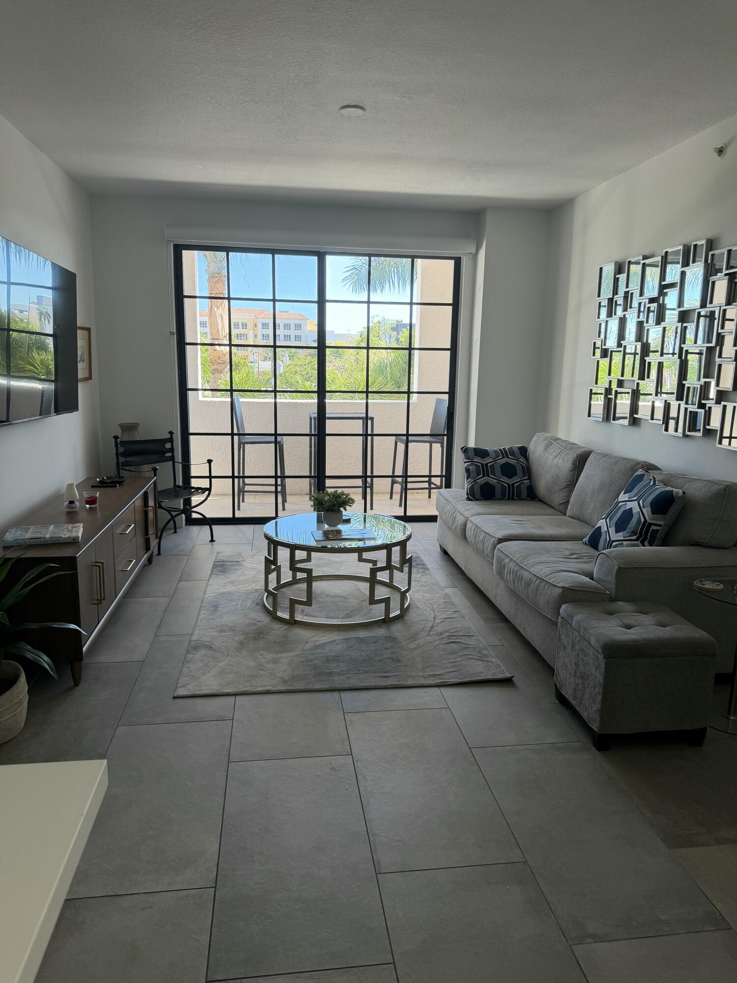 BOCA GRAND CONDO - Residential Lease