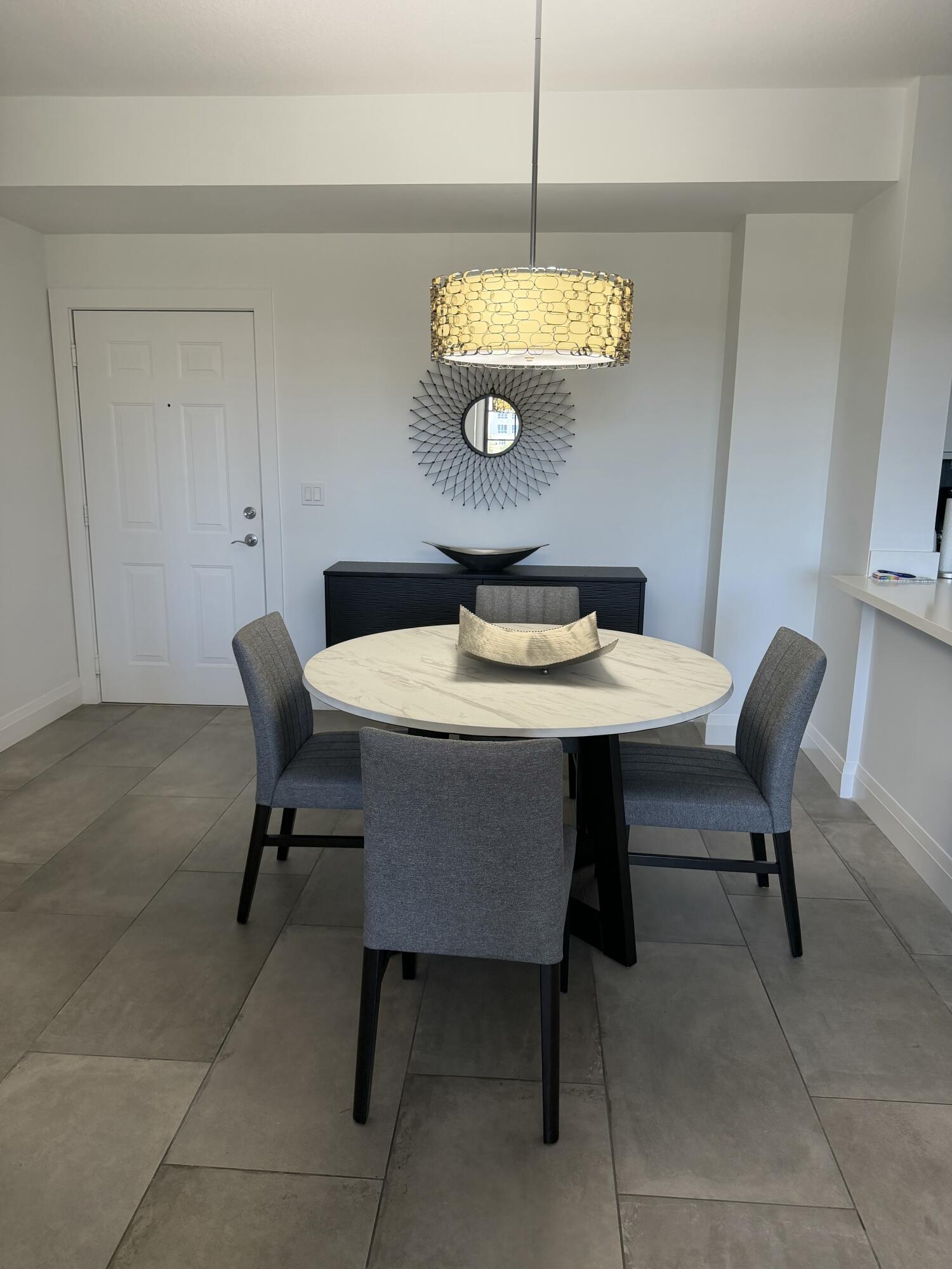 BOCA GRAND CONDO - Residential Lease