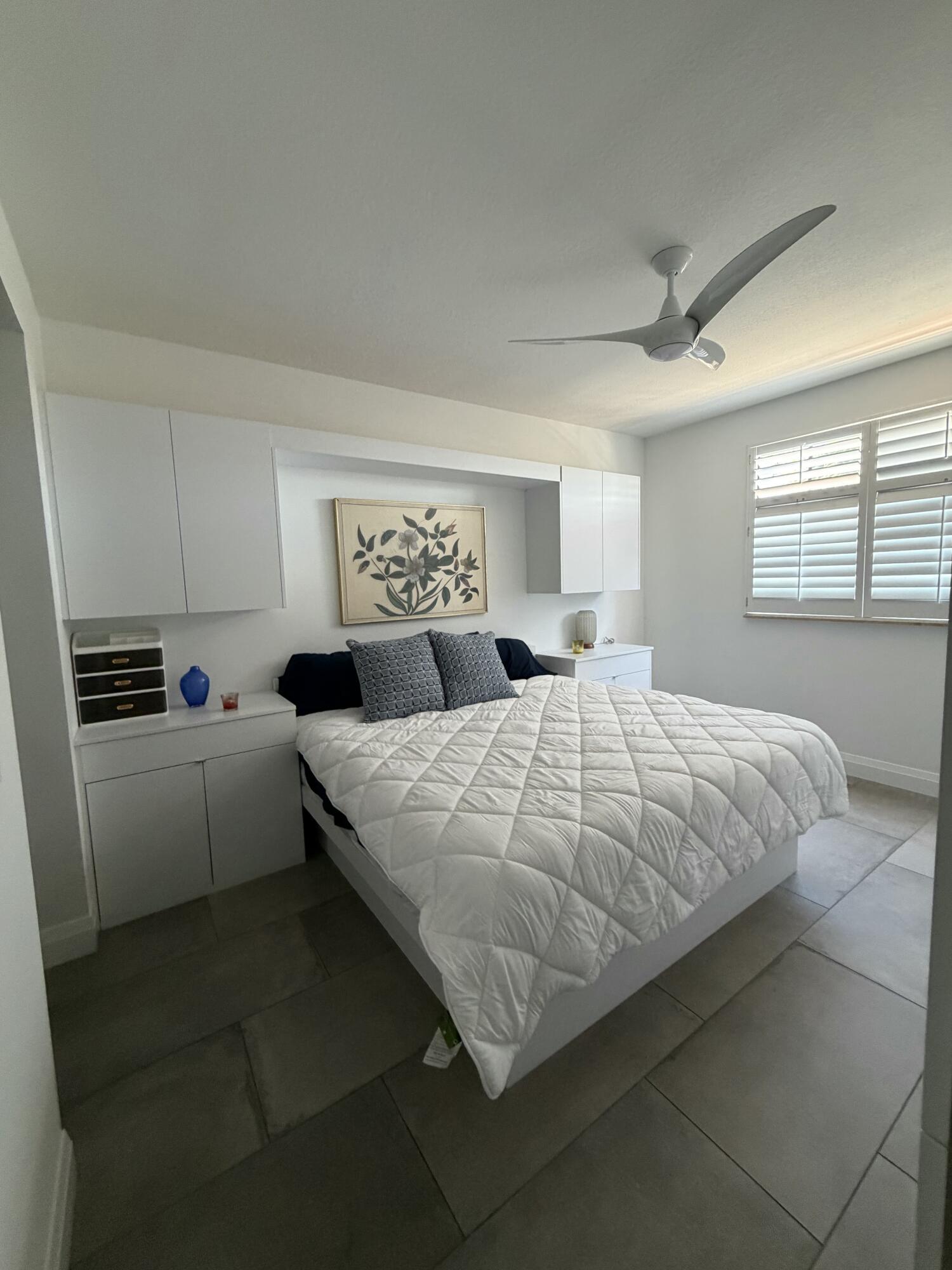 BOCA GRAND CONDO - Residential Lease