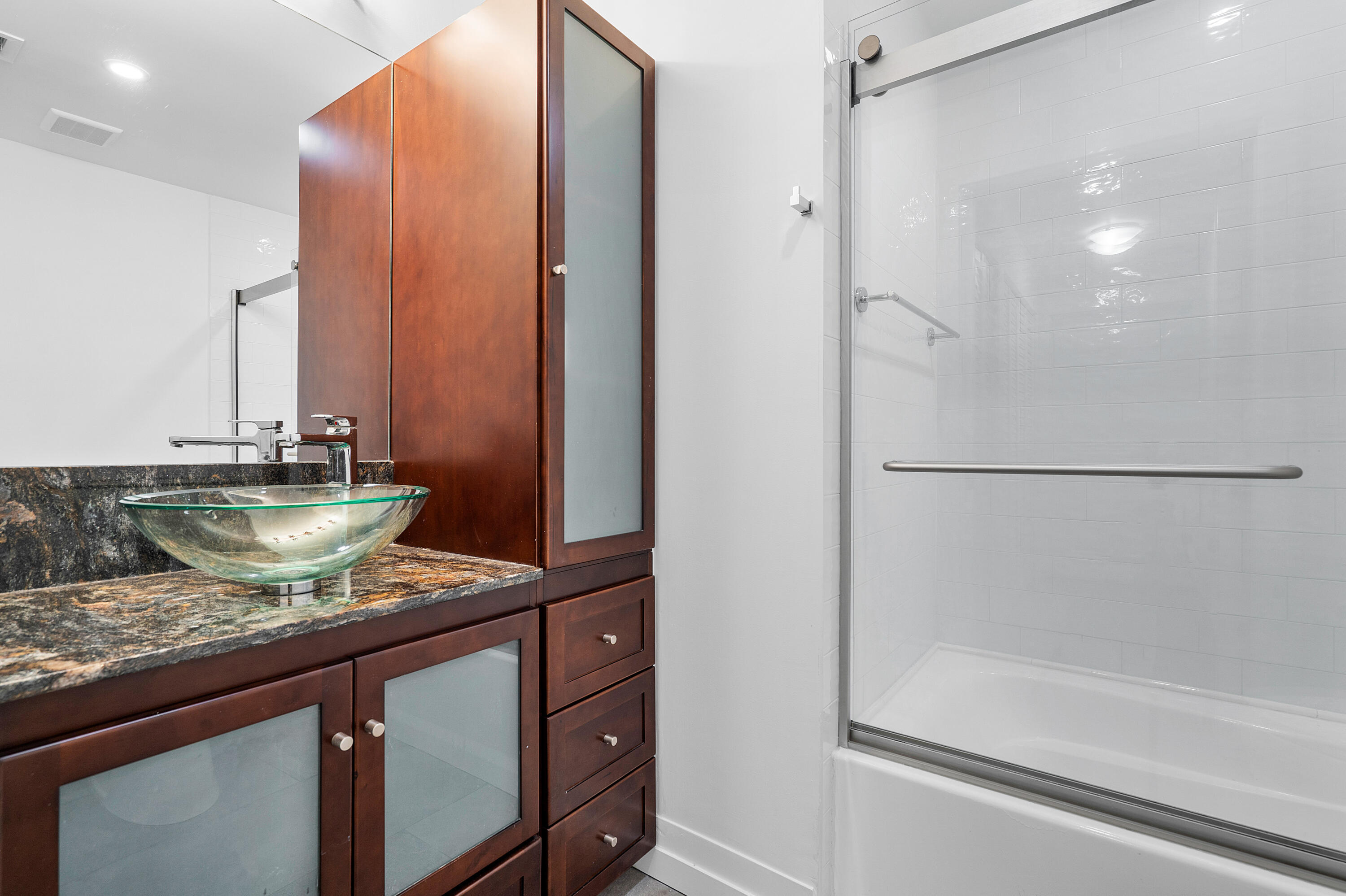 BOCA GRAND CONDO - Residential Lease