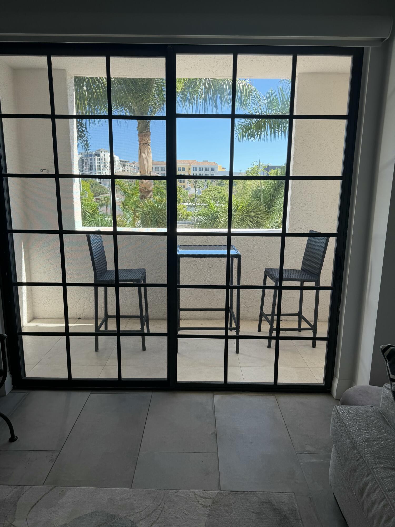 BOCA GRAND CONDO - Residential Lease