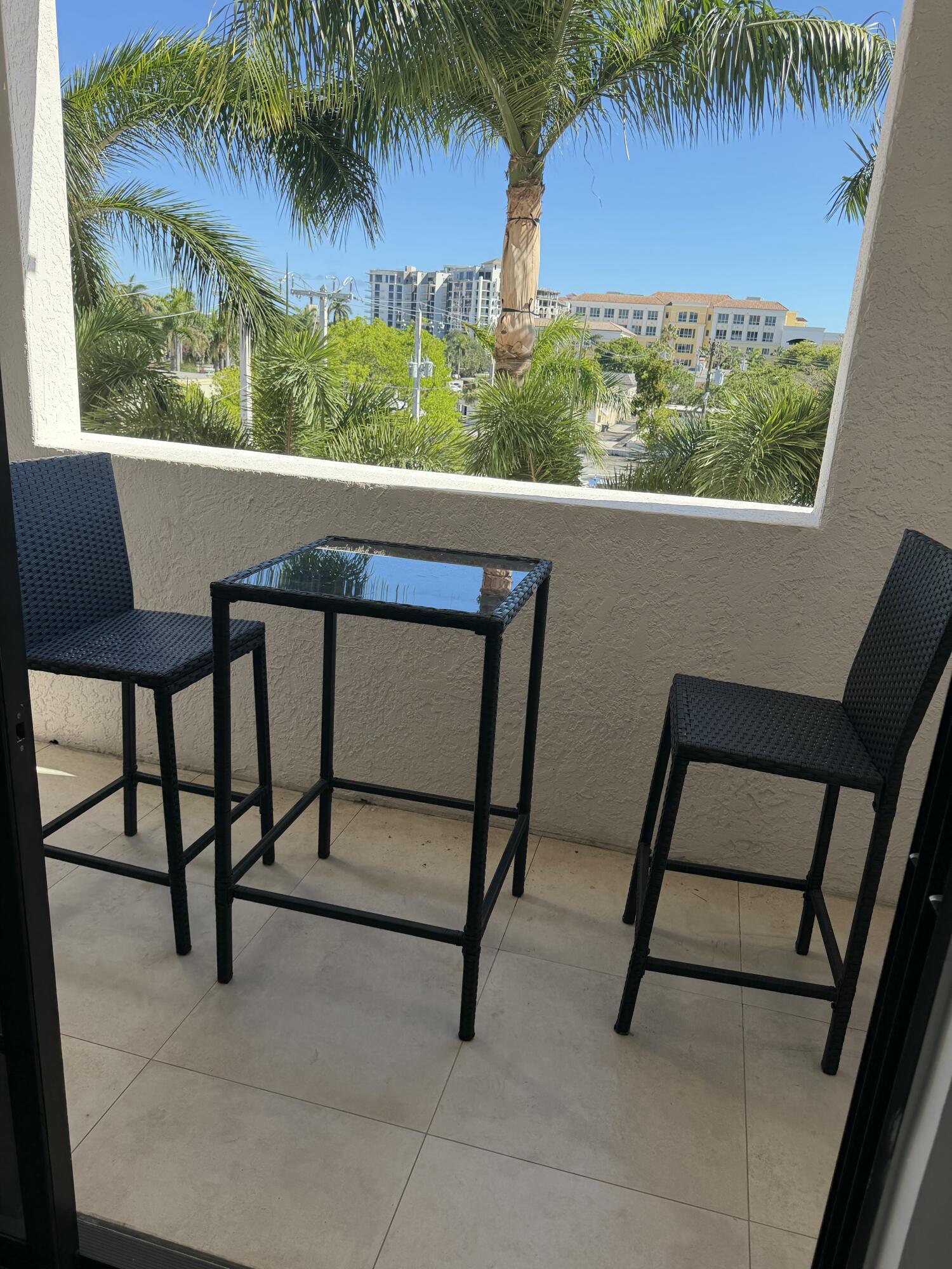 BOCA GRAND CONDO - Residential Lease