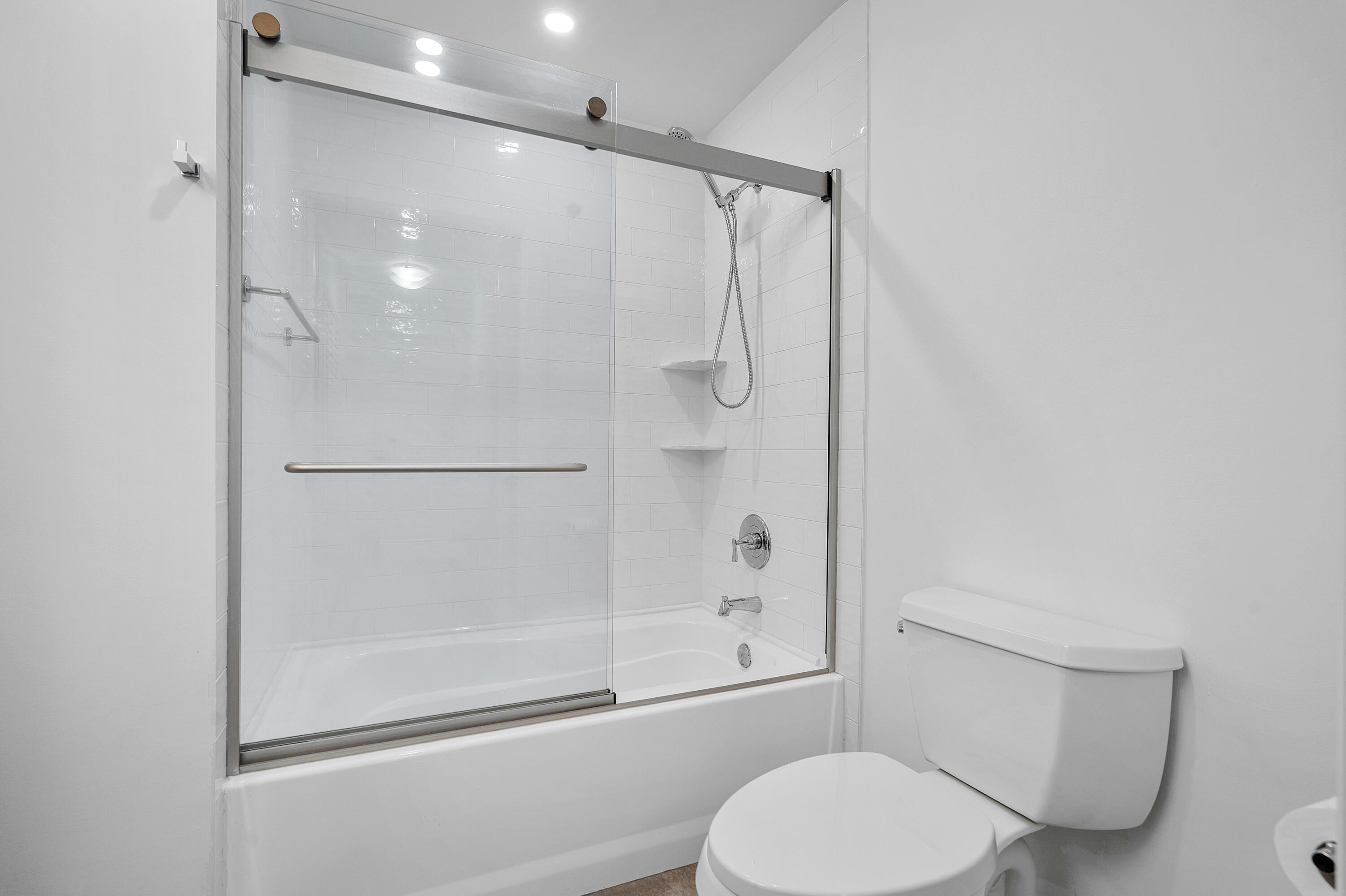 BOCA GRAND CONDO - Residential Lease