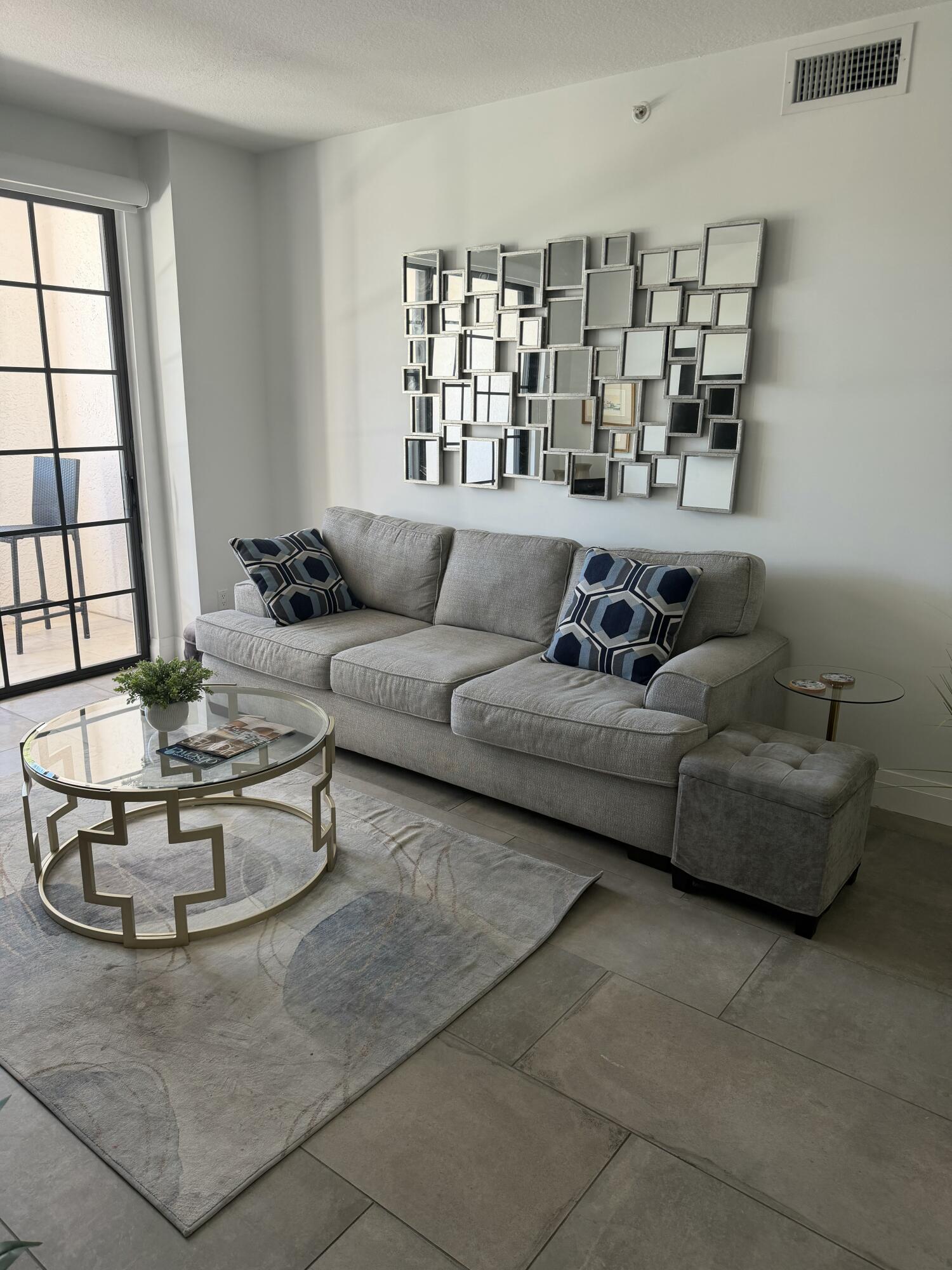 BOCA GRAND CONDO - Residential Lease