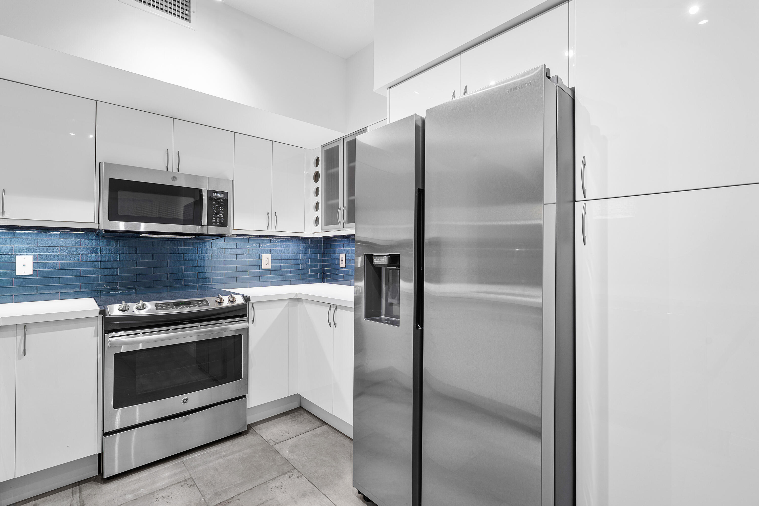 BOCA GRAND CONDO - Residential Lease