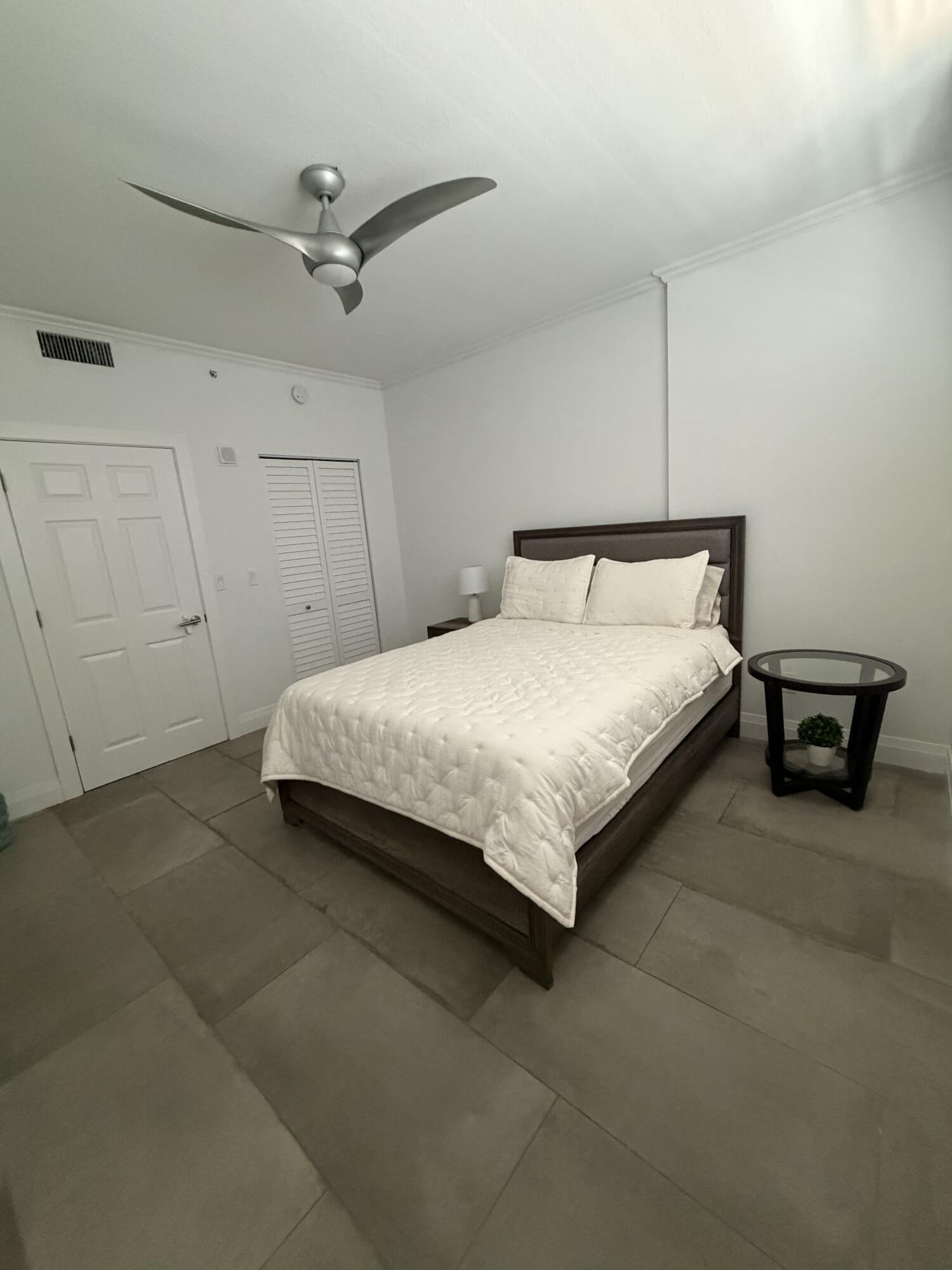 BOCA GRAND CONDO - Residential Lease
