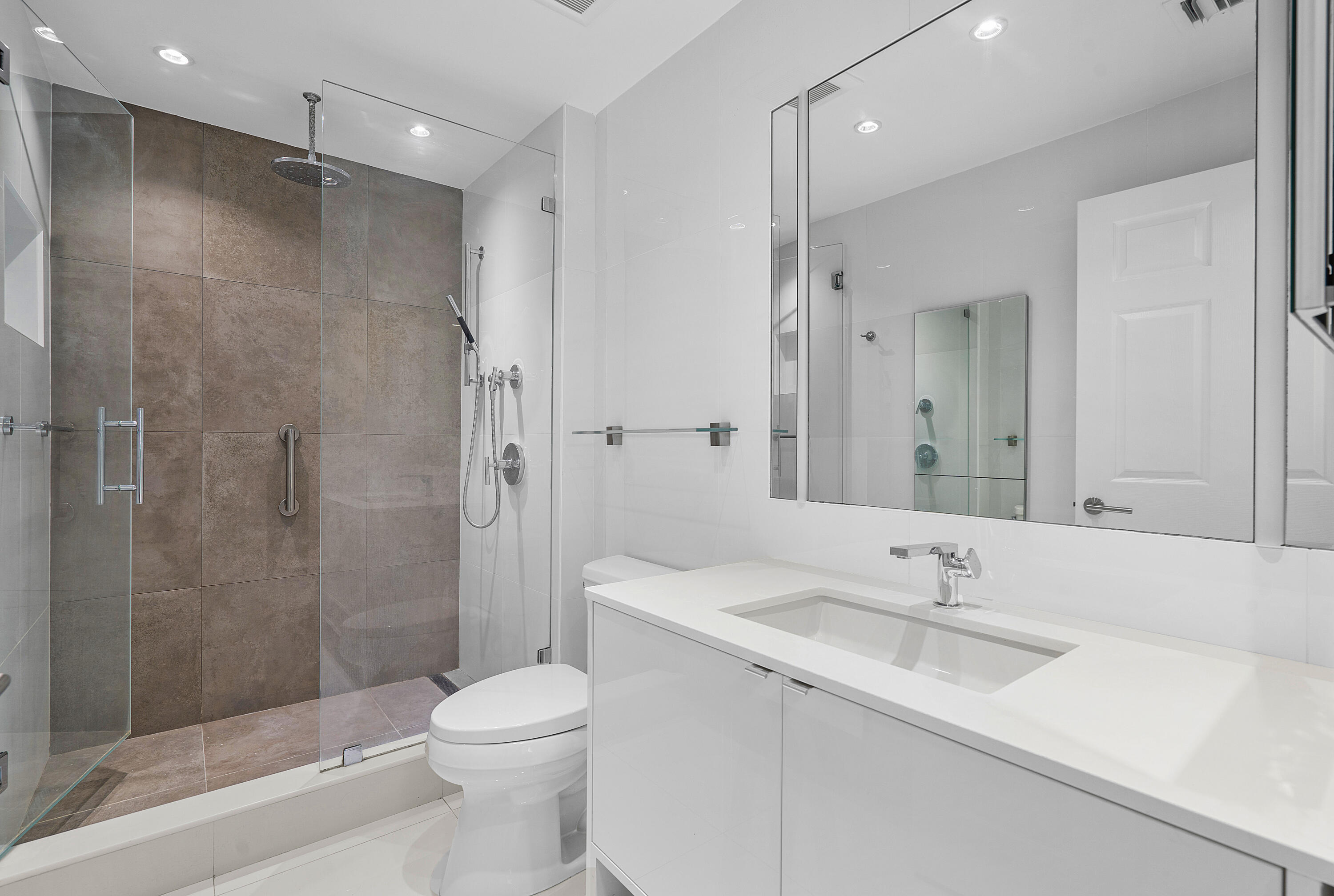 BOCA GRAND CONDO - Residential Lease
