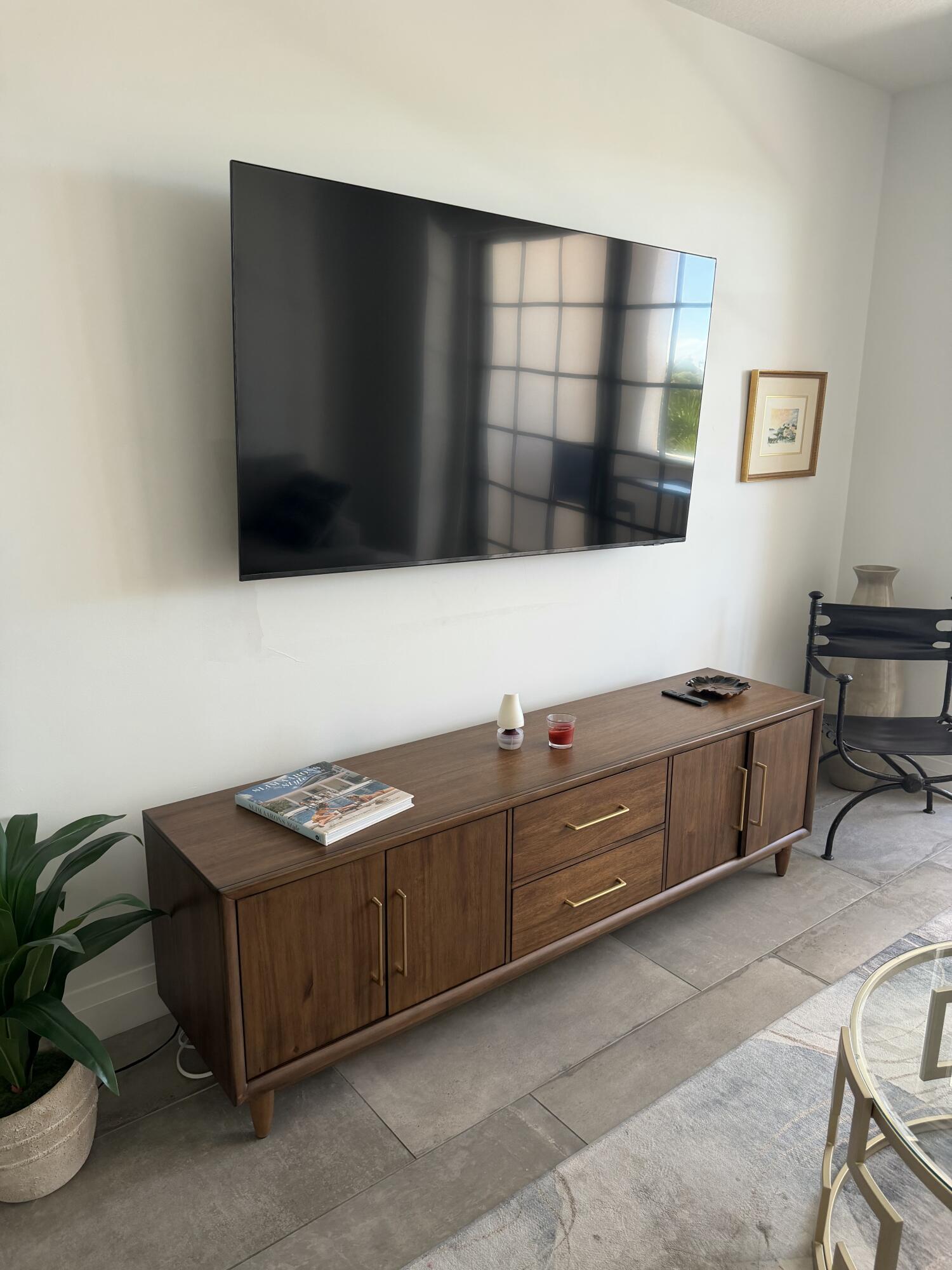 BOCA GRAND CONDO - Residential Lease