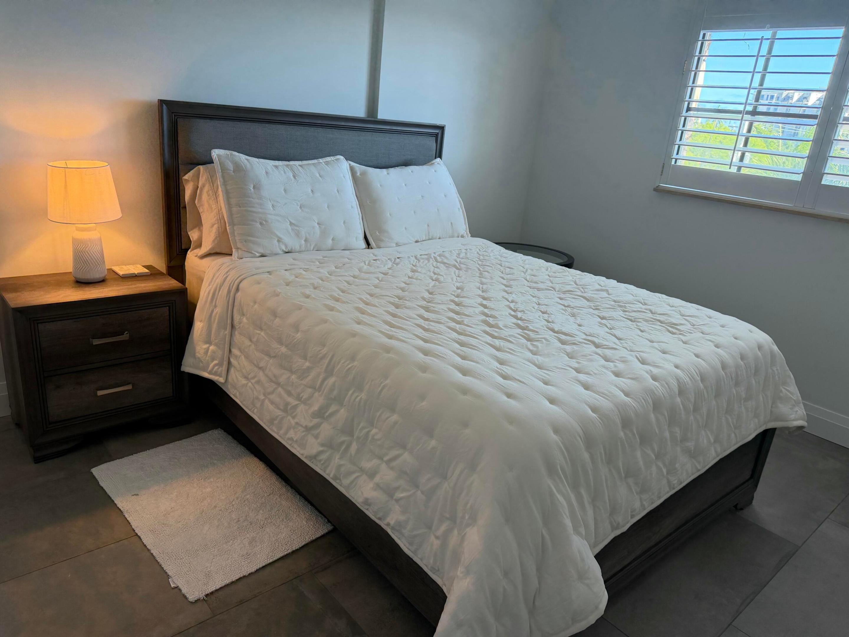 BOCA GRAND CONDO - Residential Lease