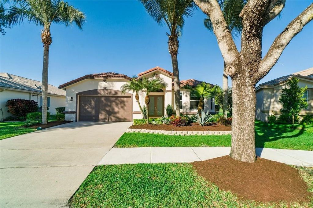 Photo of 6220 Swans Terrace, Coconut Creek, FL 33073 (MLS # B26036291)