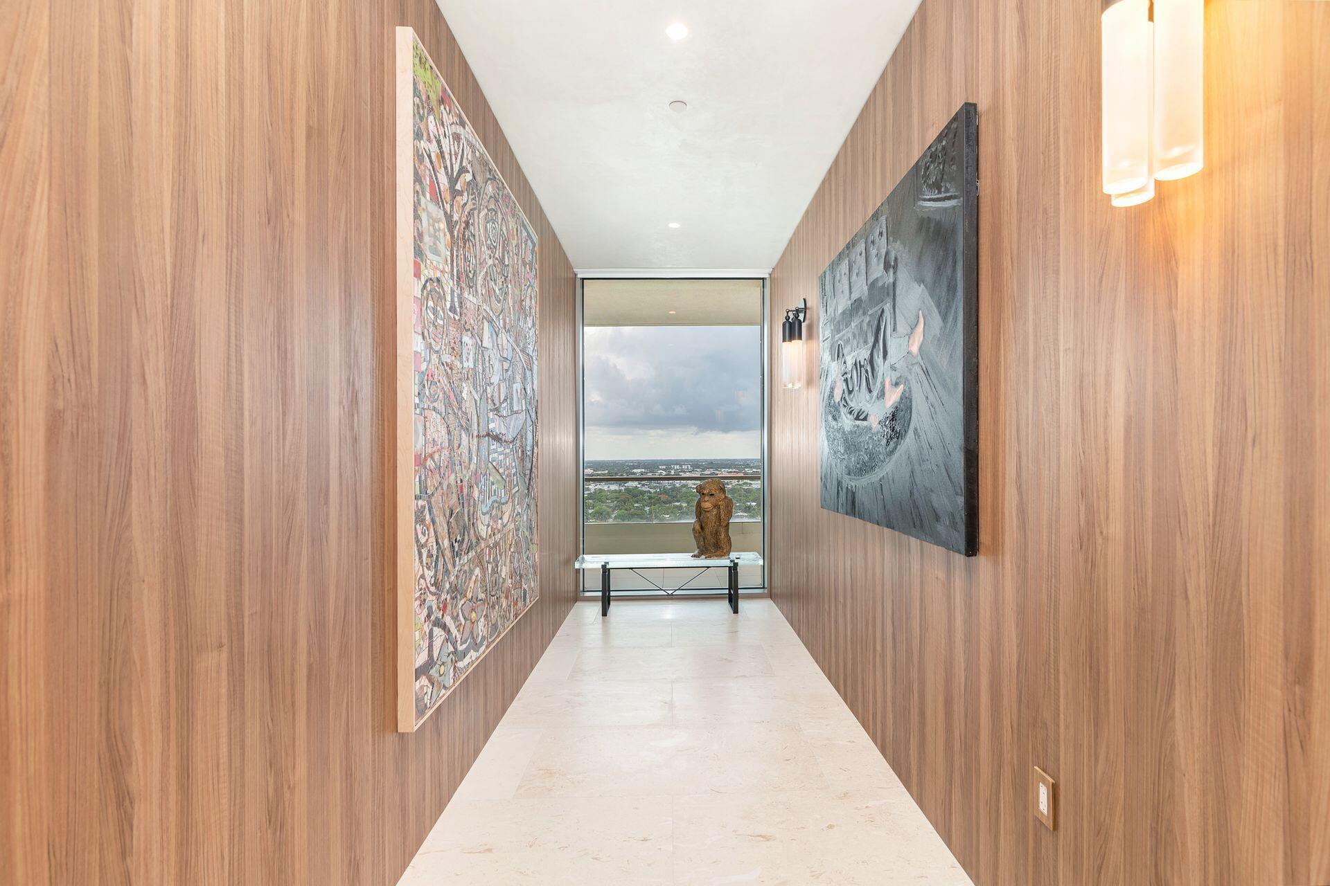 1515 FLAGLER CONDO - Residential