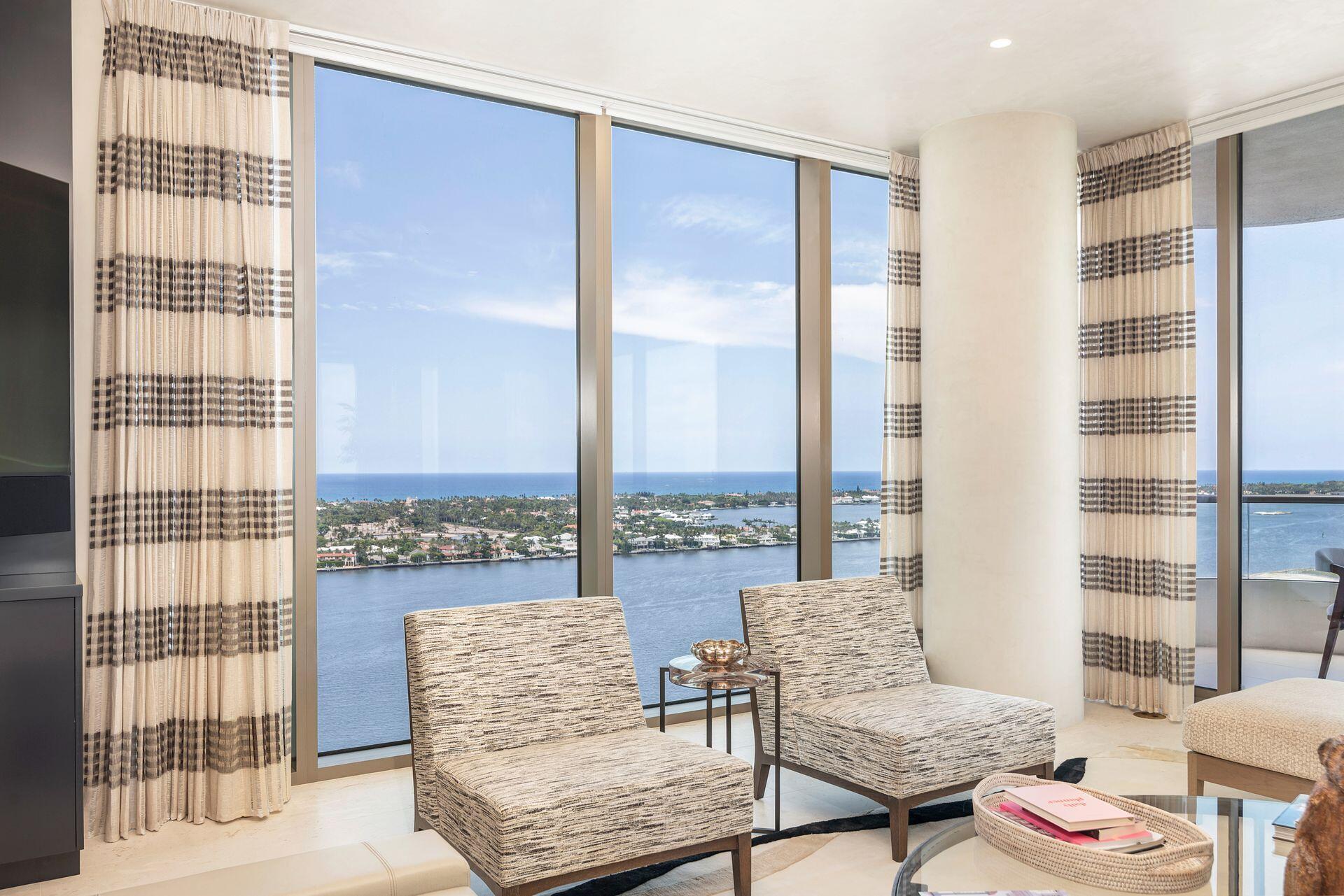 1515 FLAGLER CONDO - Residential