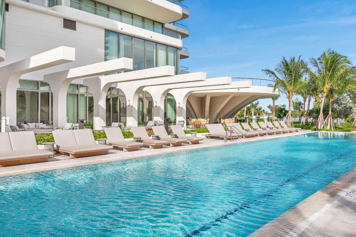 1515 FLAGLER CONDO - Residential