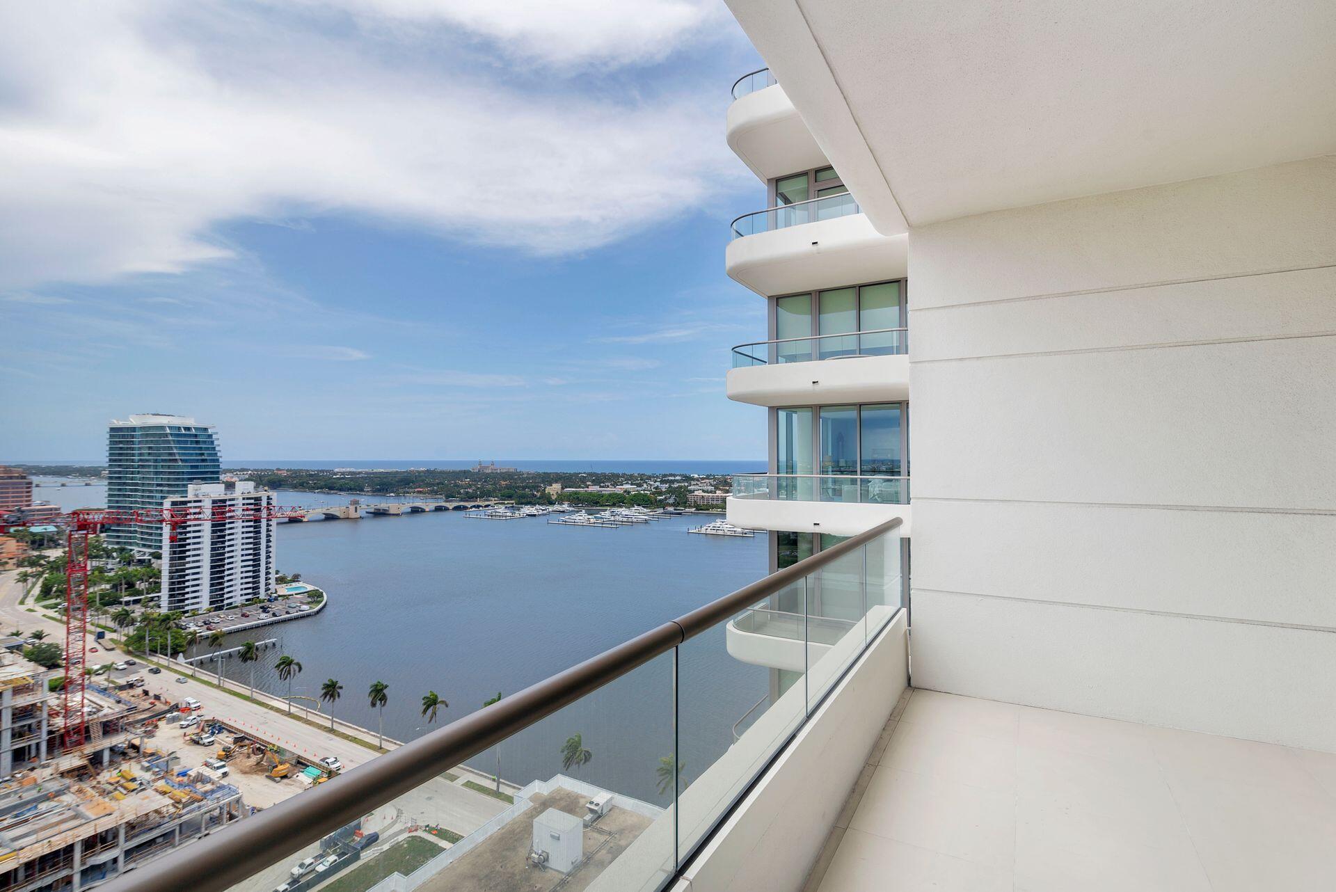 1515 FLAGLER CONDO - Residential
