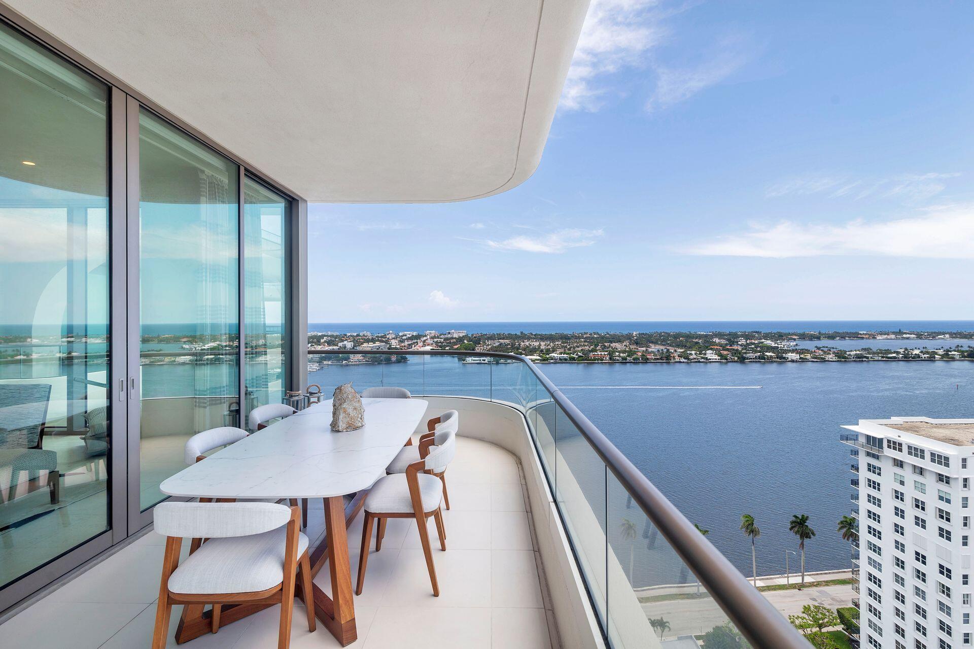 1515 FLAGLER CONDO - Residential