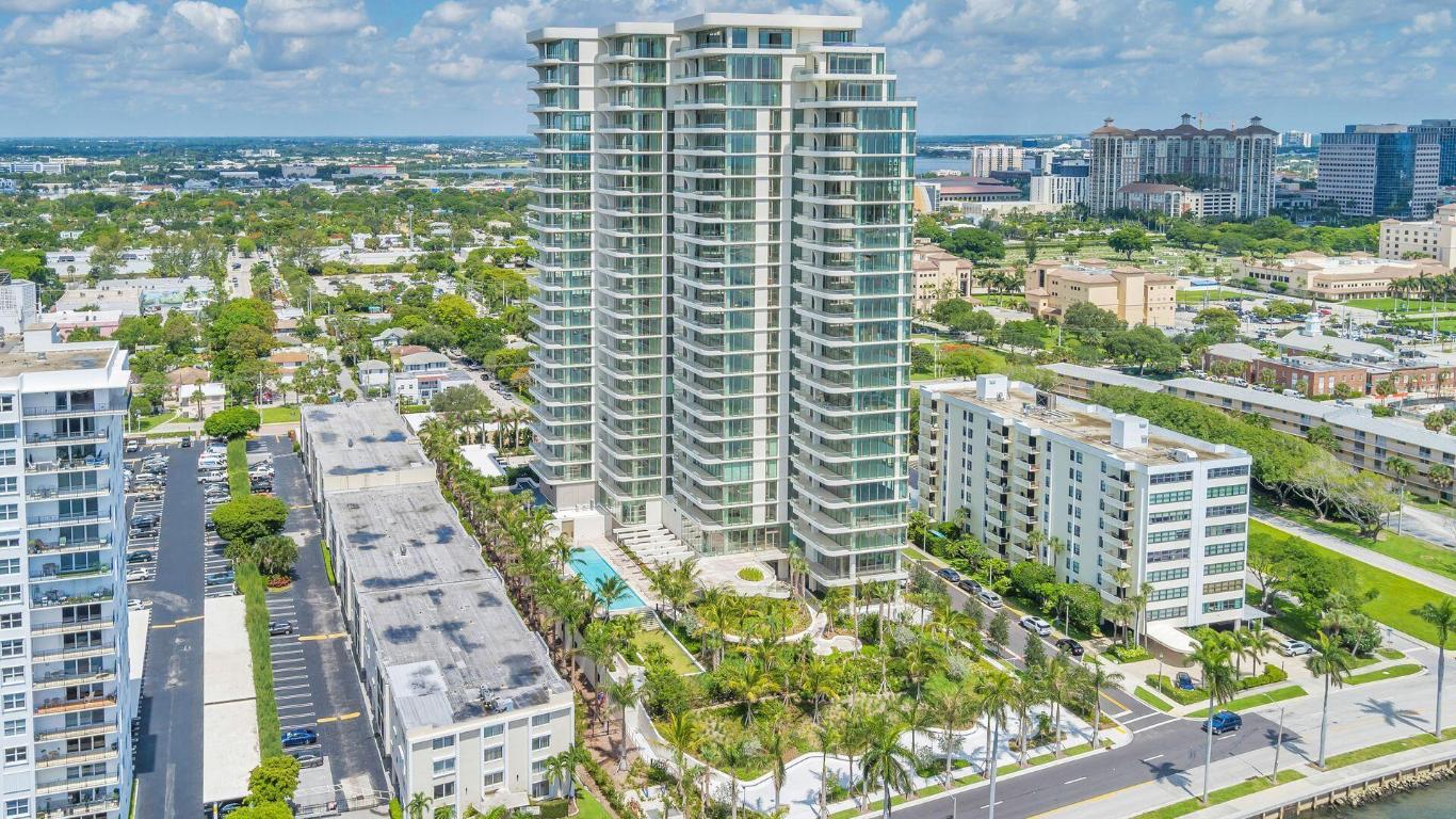 1515 FLAGLER CONDO - Residential