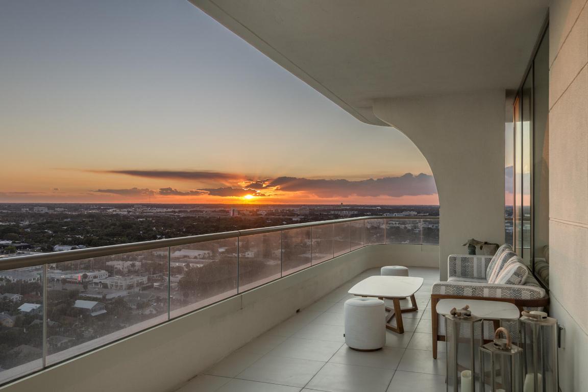 1515 FLAGLER CONDO - Residential