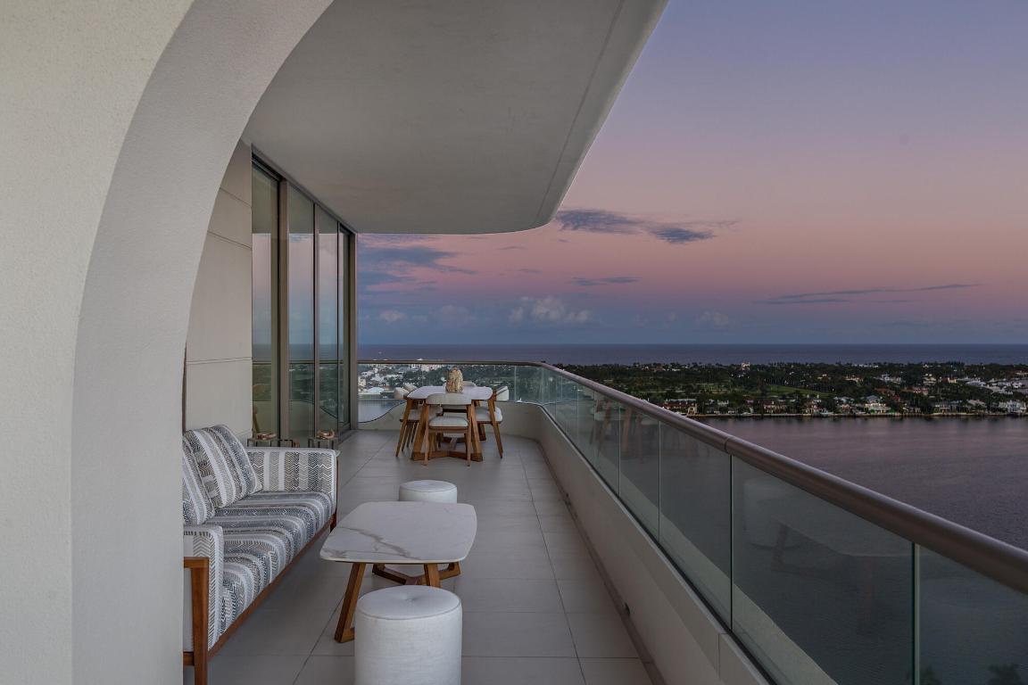 1515 FLAGLER CONDO - Residential