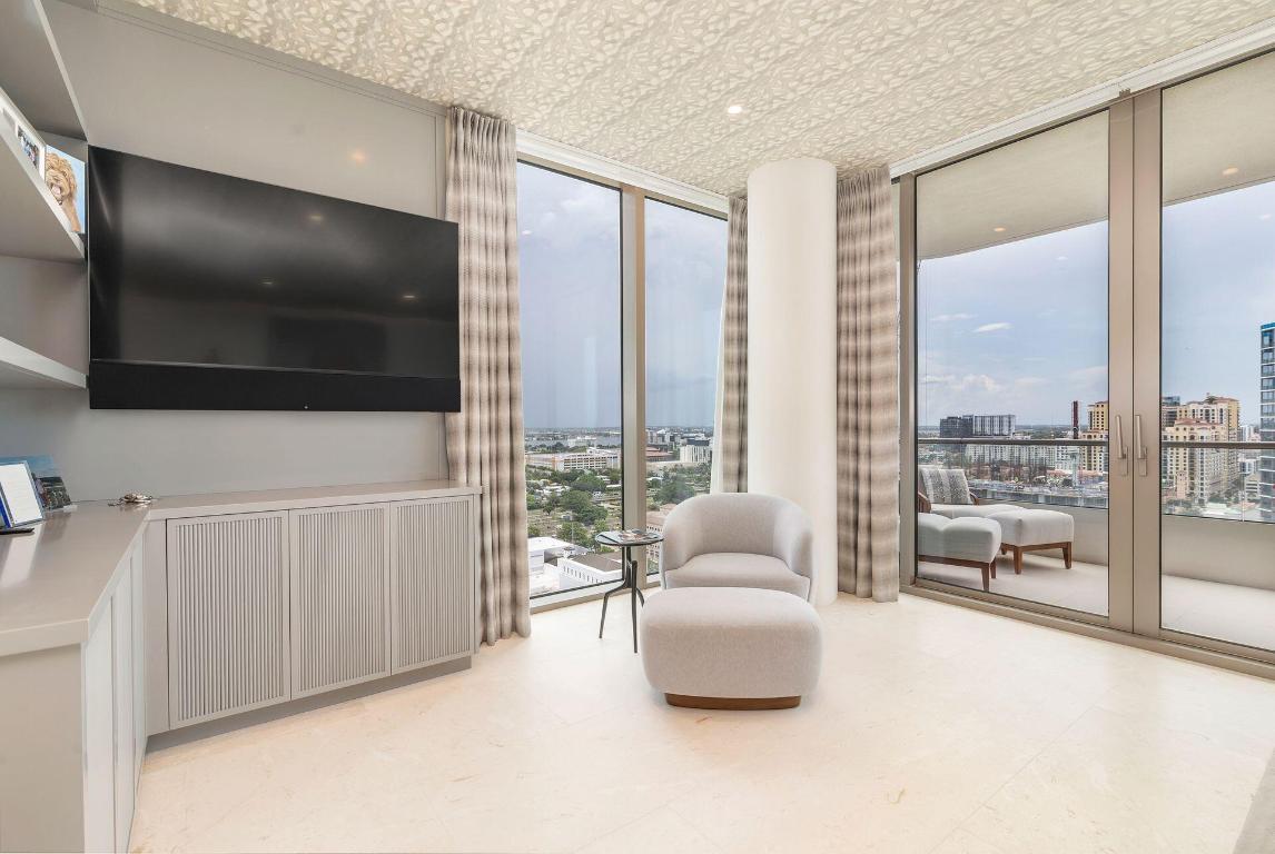 1515 FLAGLER CONDO - Residential