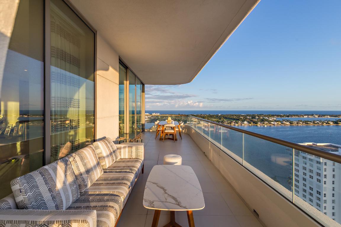 1515 FLAGLER CONDO - Residential