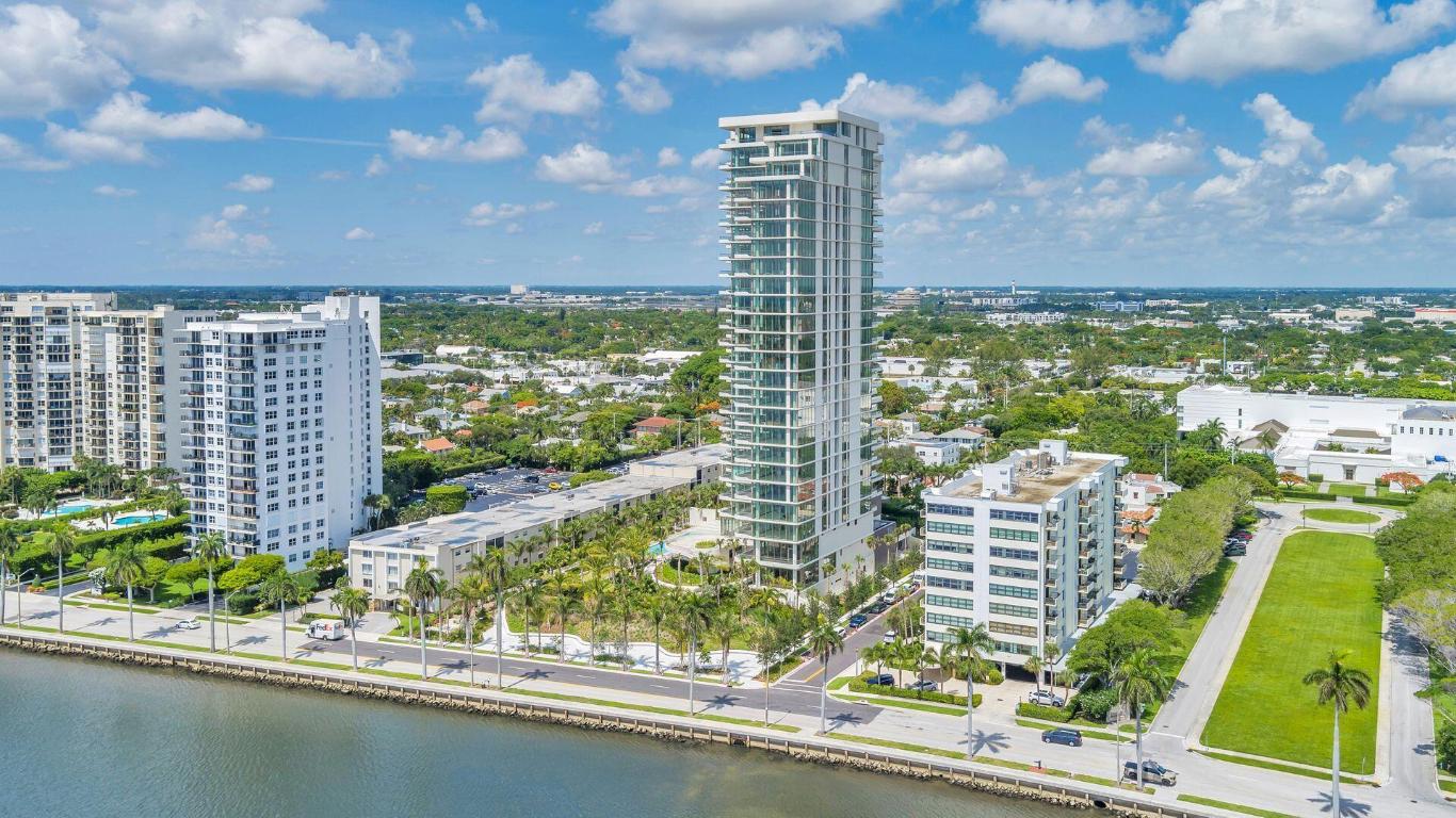 1515 FLAGLER CONDO - Residential