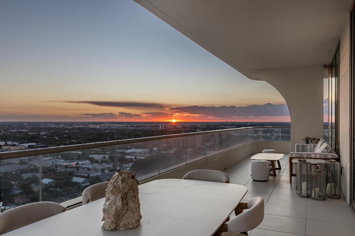 1515 FLAGLER CONDO - Residential