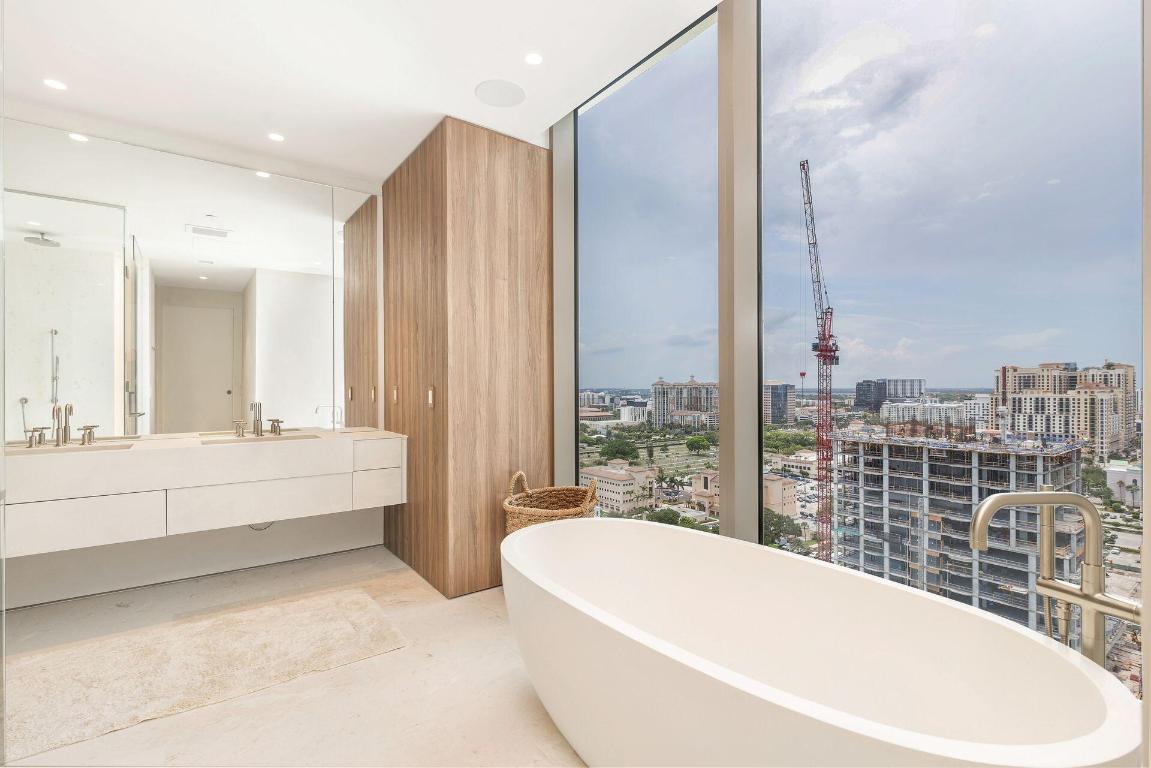 1515 FLAGLER CONDO - Residential