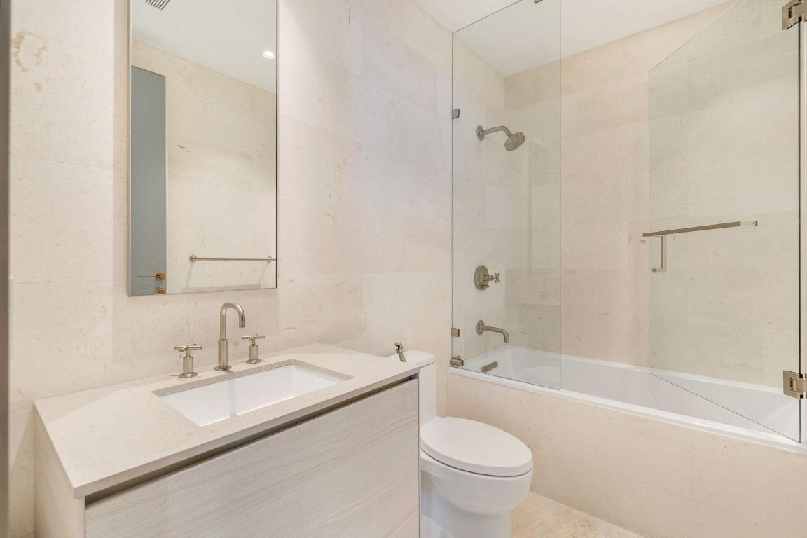 1515 FLAGLER CONDO - Residential