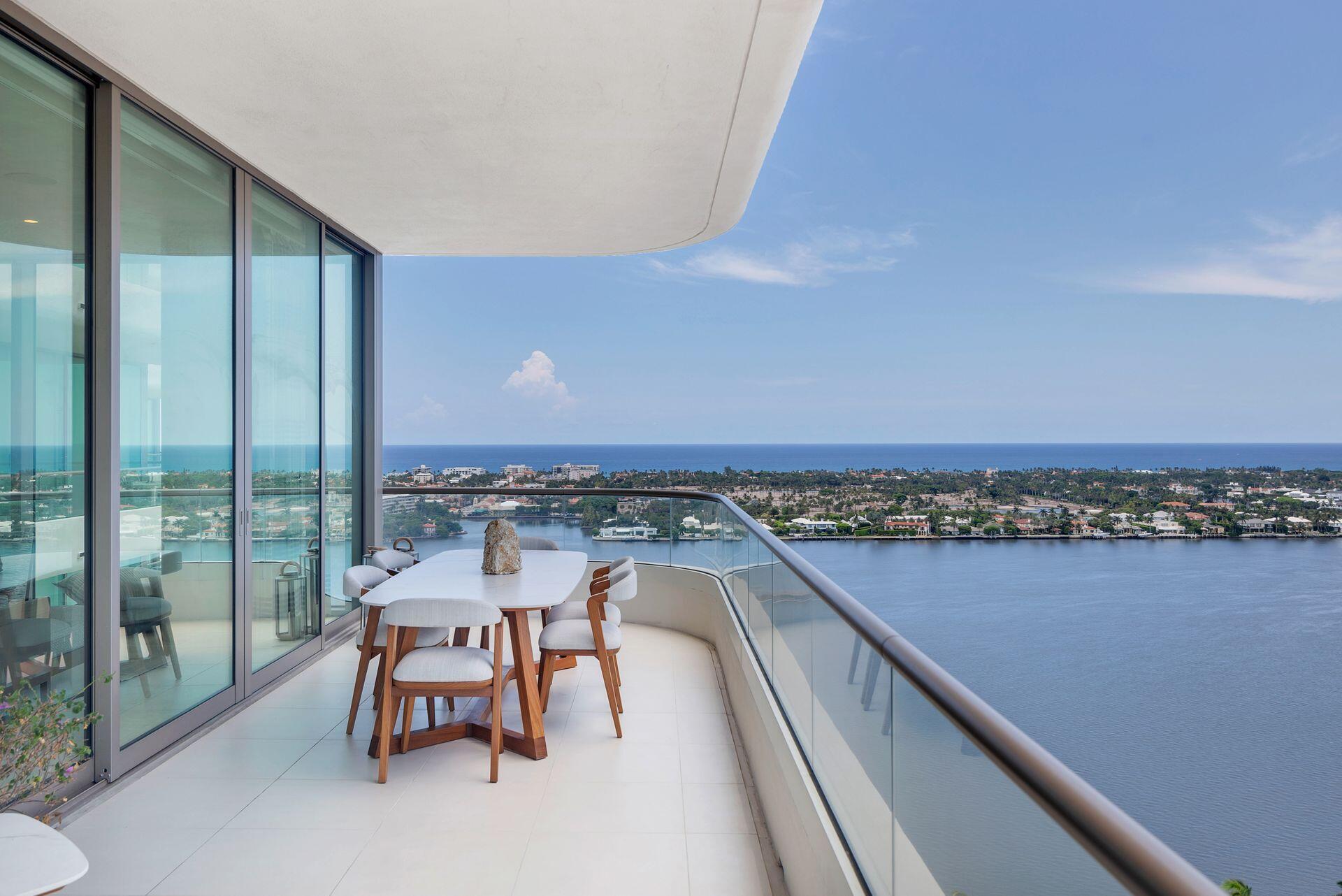 1515 FLAGLER CONDO - Residential