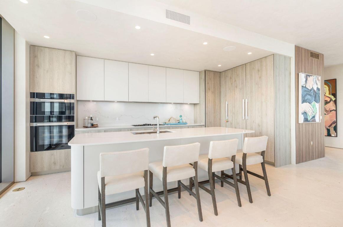 1515 FLAGLER CONDO - Residential