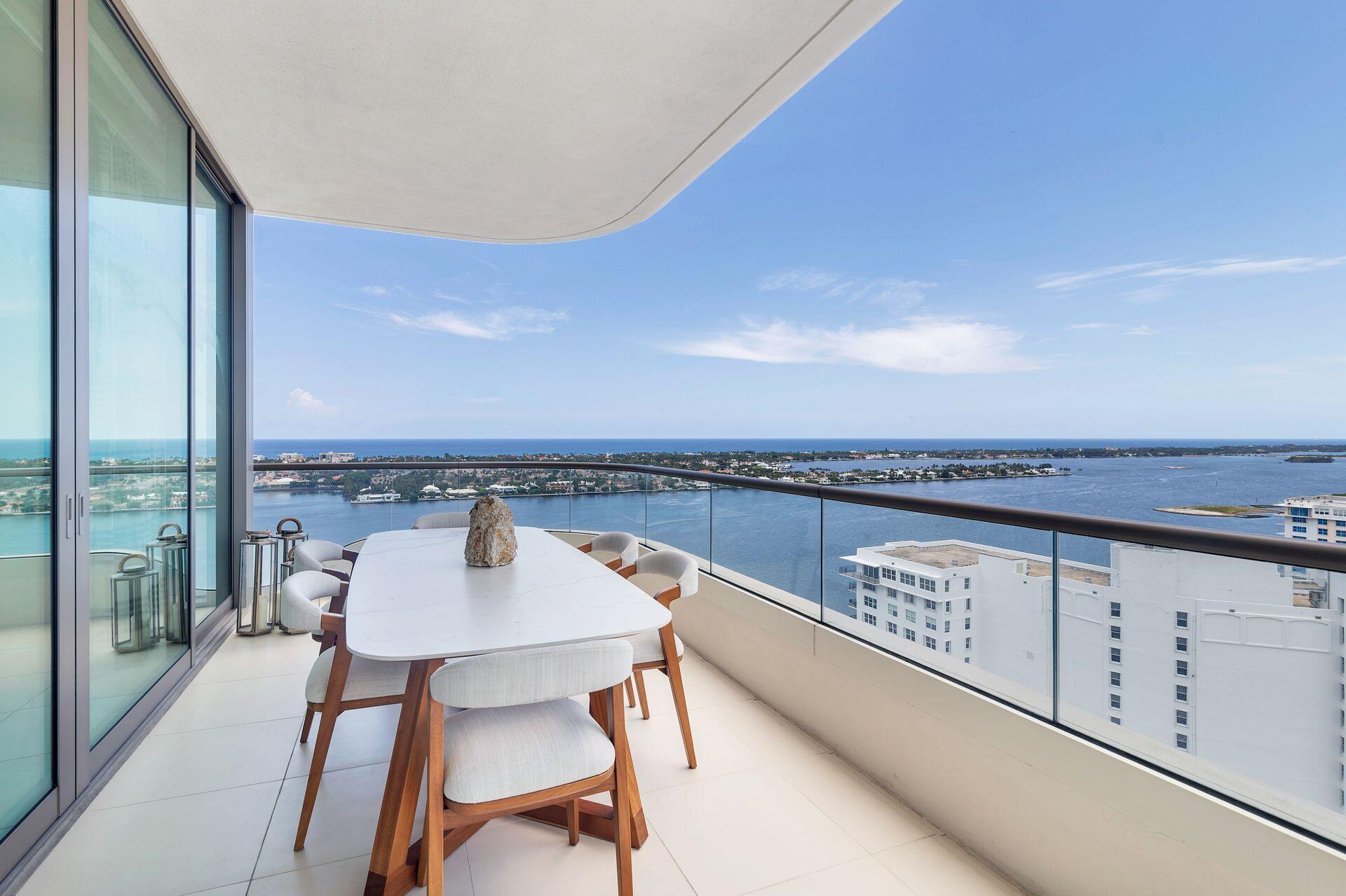 1515 FLAGLER CONDO - Residential