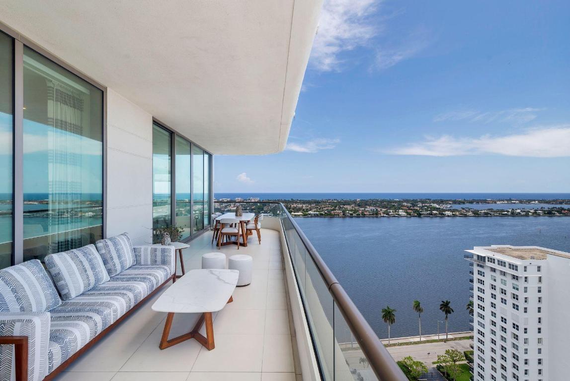 1515 FLAGLER CONDO - Residential