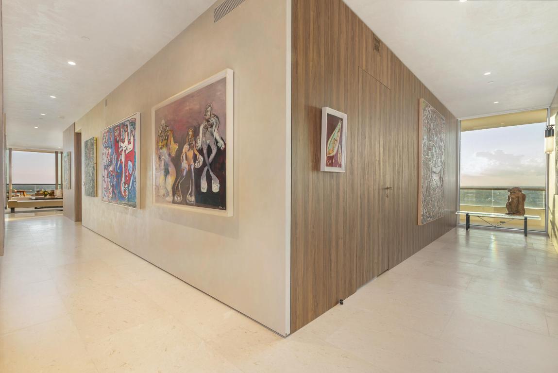 1515 FLAGLER CONDO - Residential