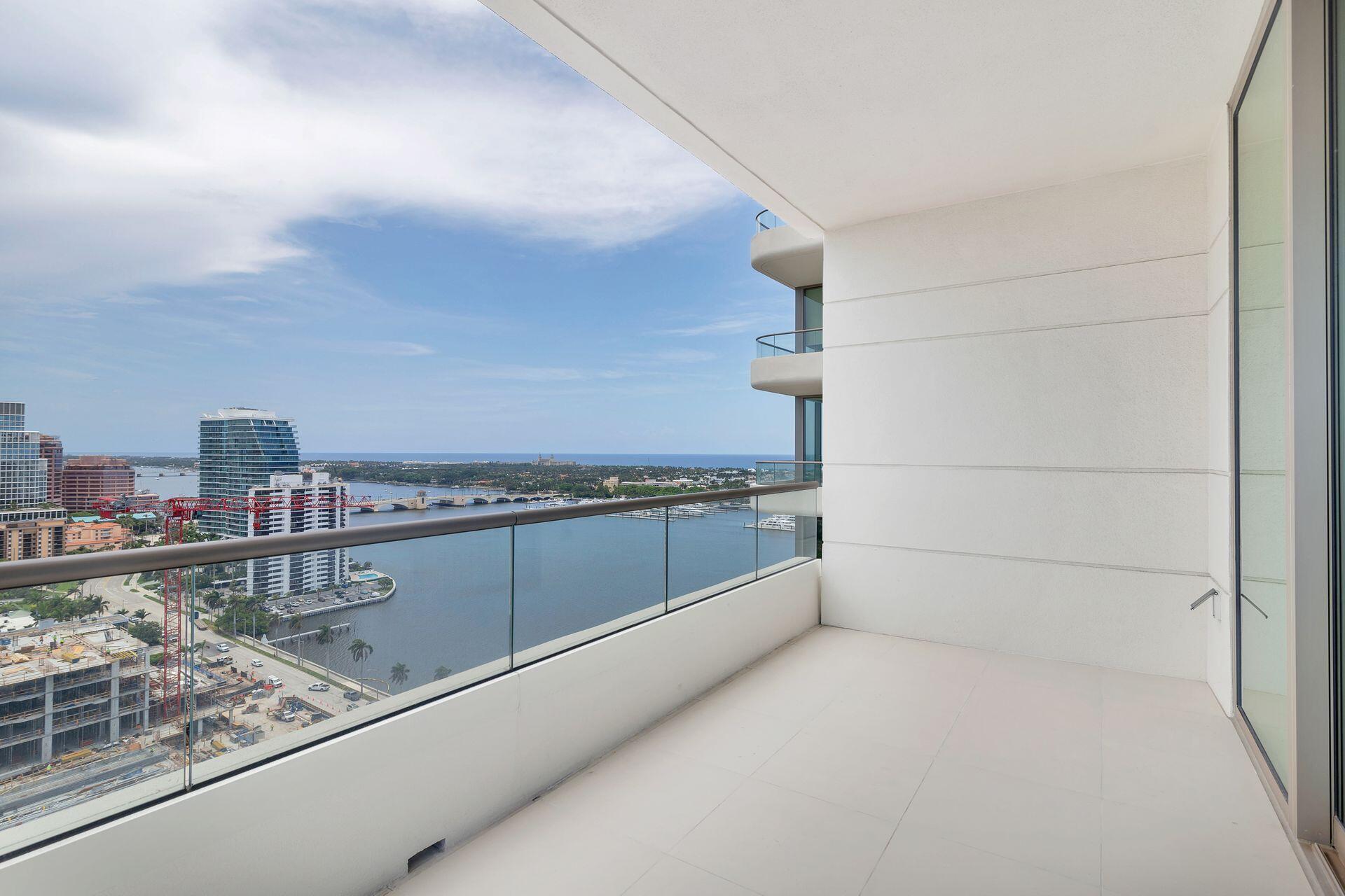 1515 FLAGLER CONDO - Residential