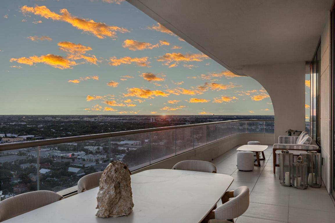 1515 FLAGLER CONDO - Residential