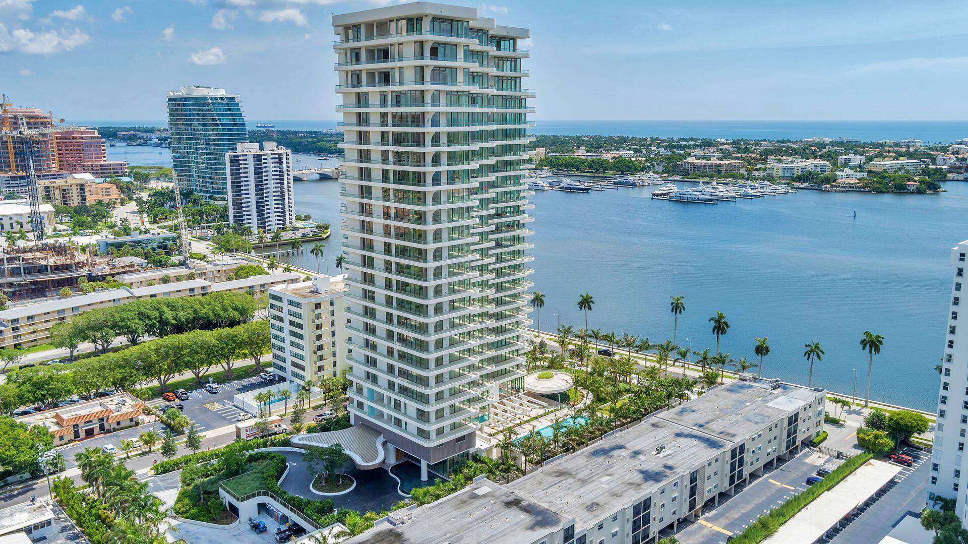 1515 FLAGLER CONDO - Residential