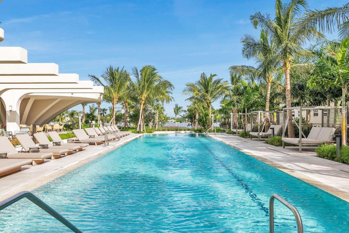 1515 FLAGLER CONDO - Residential