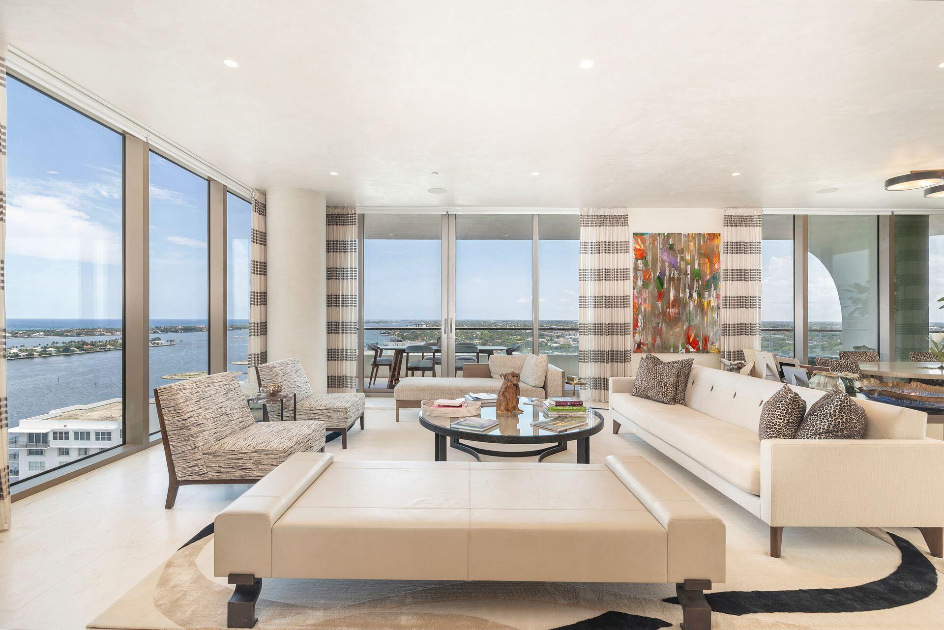 1515 FLAGLER CONDO - Residential