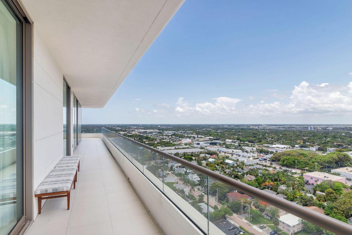 1515 FLAGLER CONDO - Residential