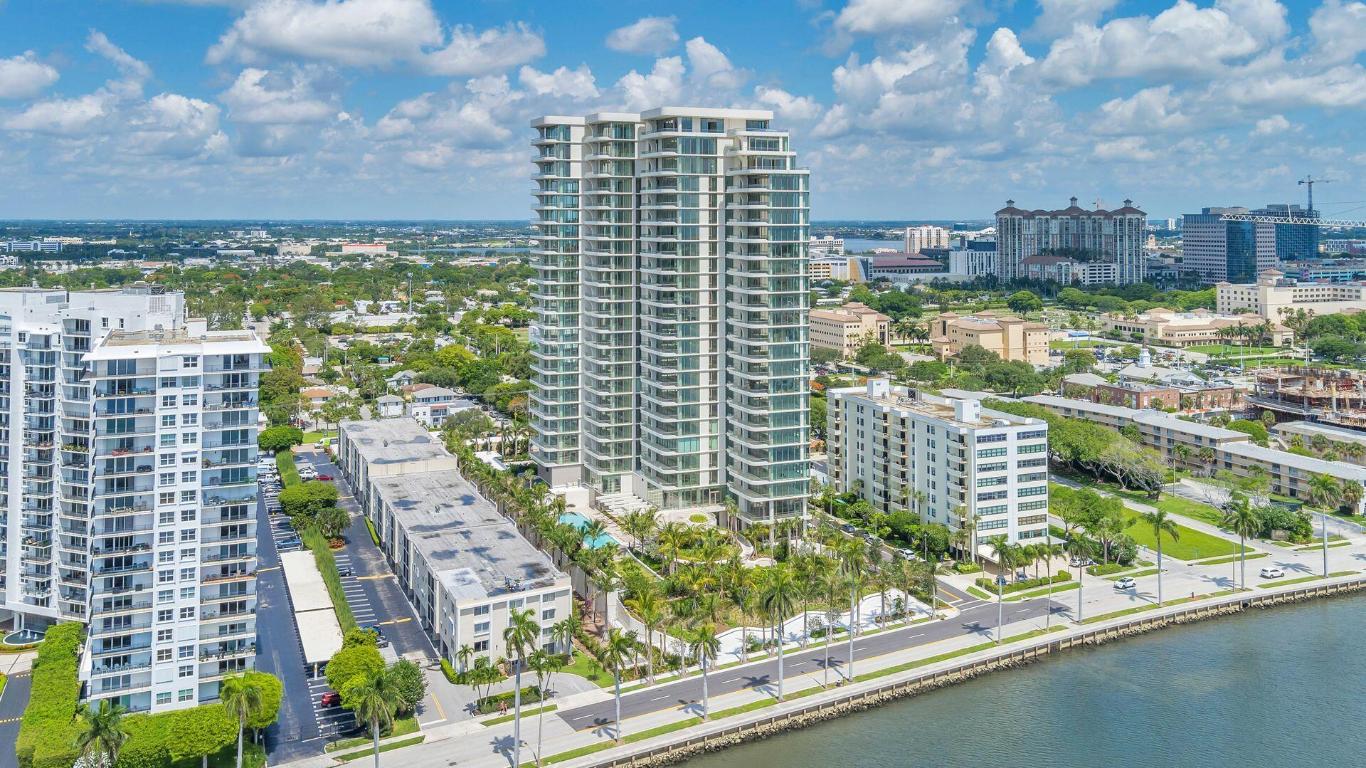 1515 FLAGLER CONDO - Residential