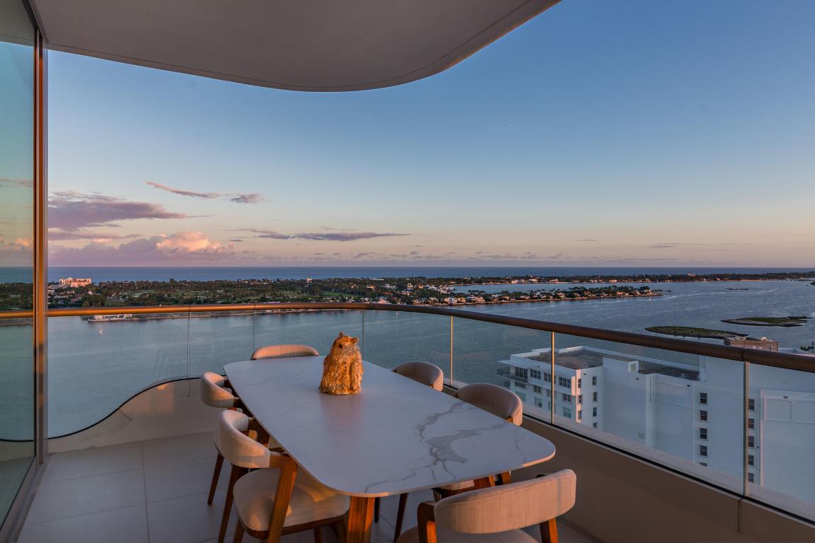 1515 FLAGLER CONDO - Residential