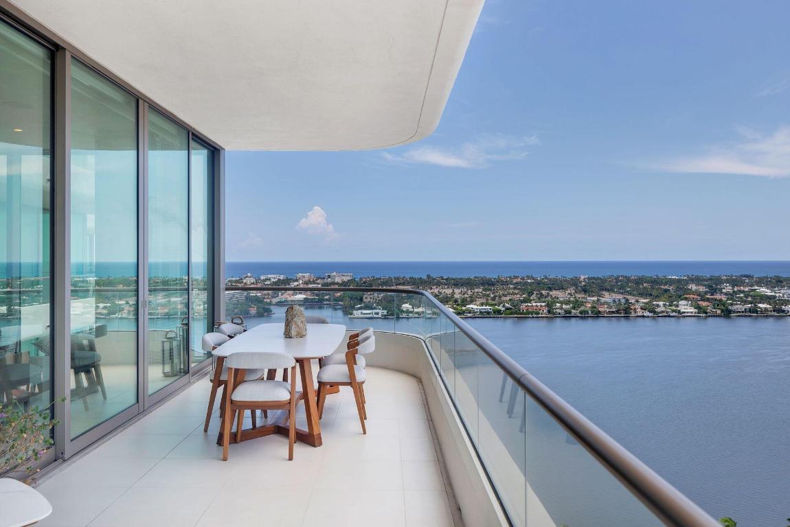 1515 FLAGLER CONDO - Residential