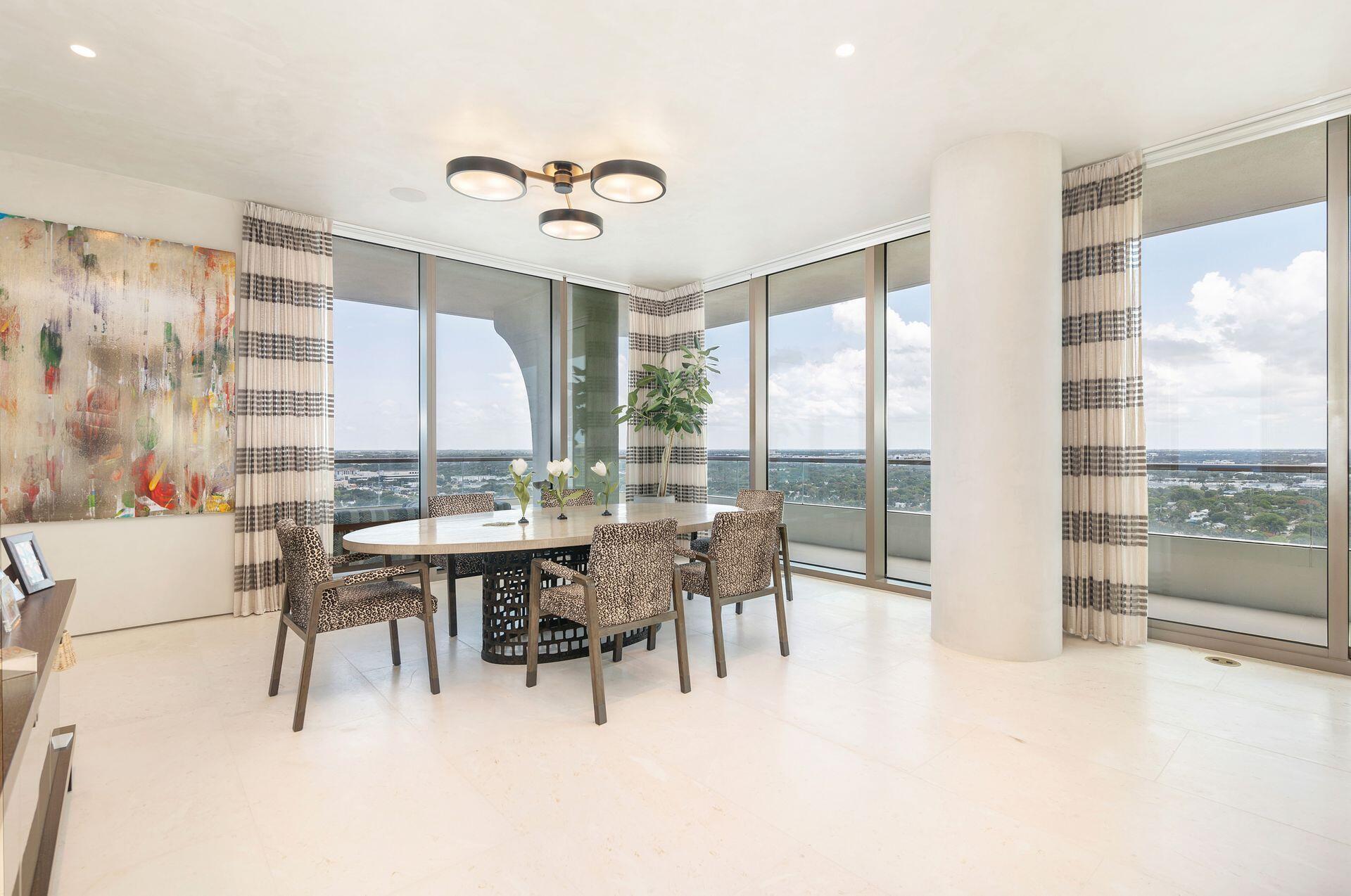 1515 FLAGLER CONDO - Residential