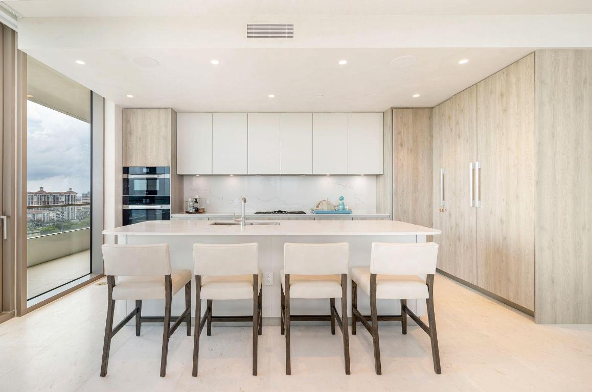 1515 FLAGLER CONDO - Residential