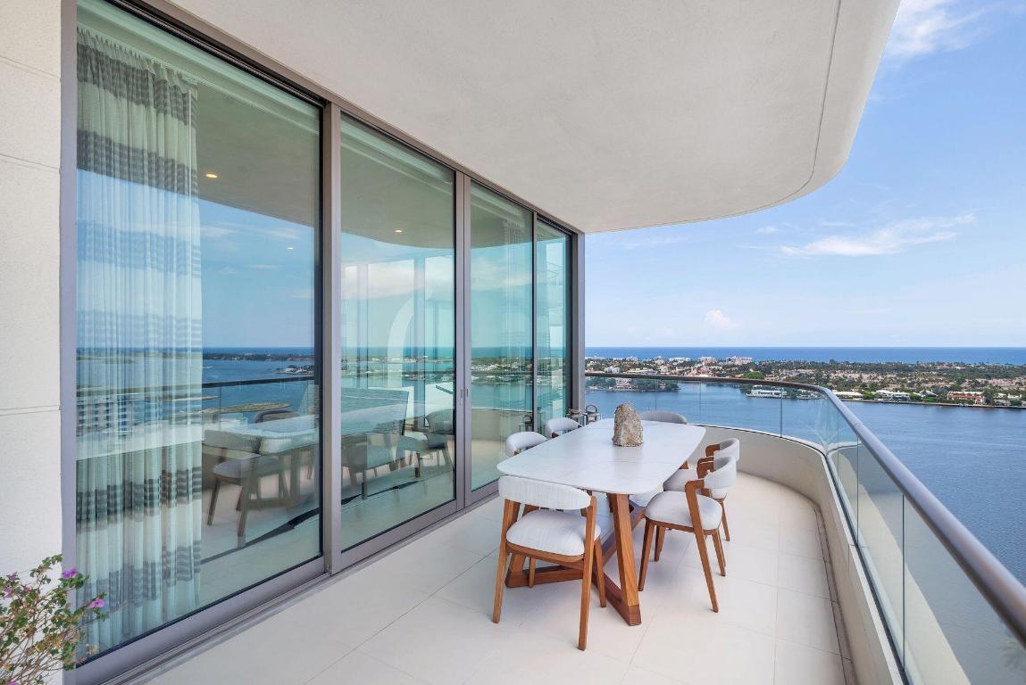 1515 FLAGLER CONDO - Residential